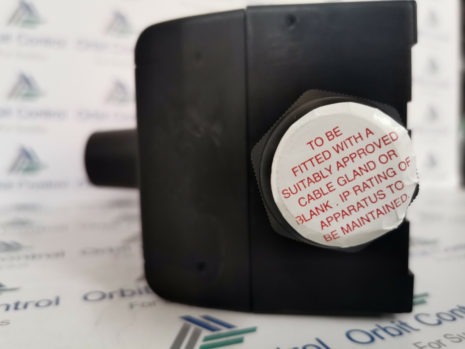CEAG PTB-00 CEAG GHG4341114R9047 690V AC 16A PTB 00 ATEX 3117 4