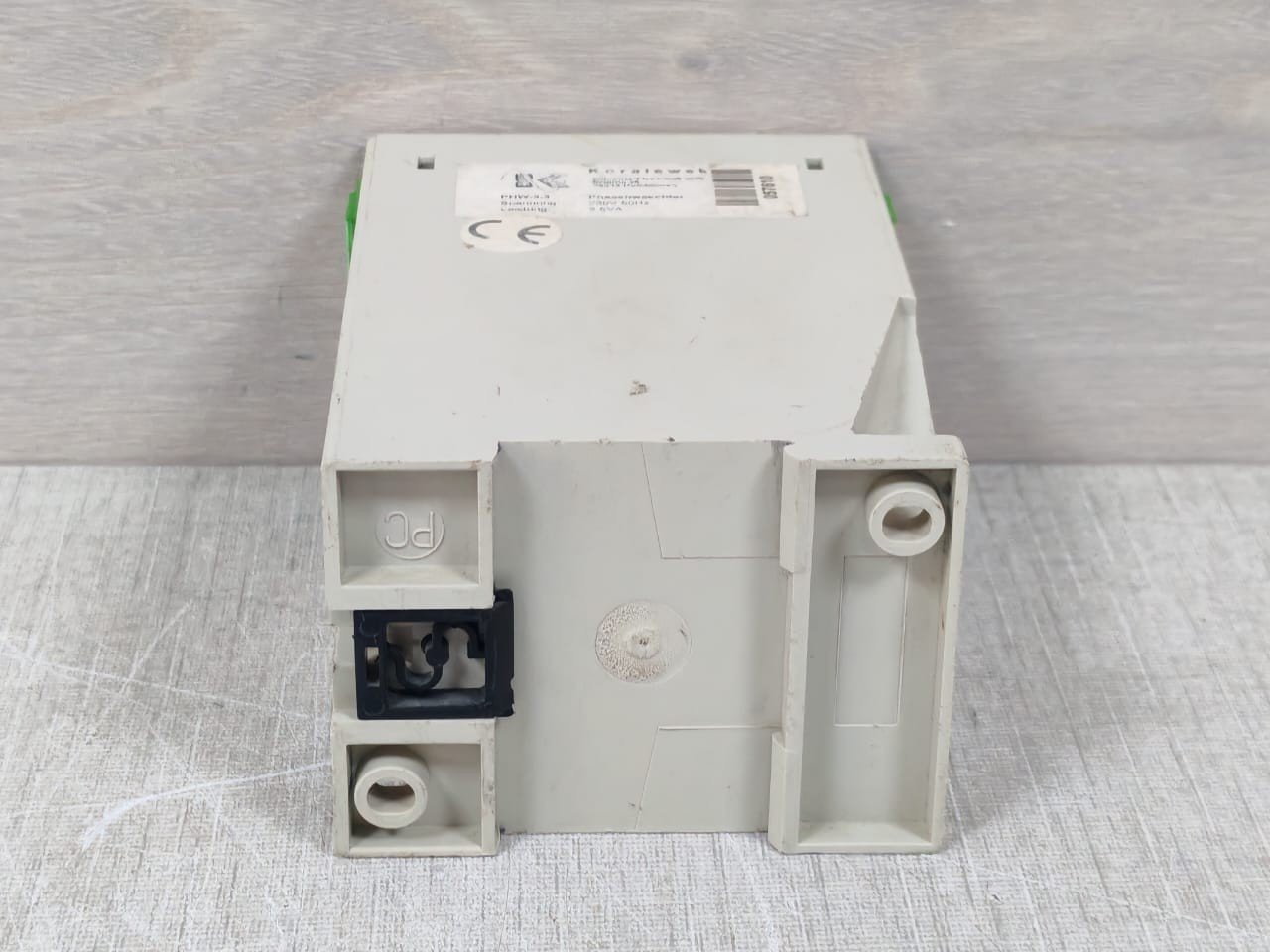Koralewsk PHW-3.3 Koralewsk PHW-3.3 Phase Guard 10