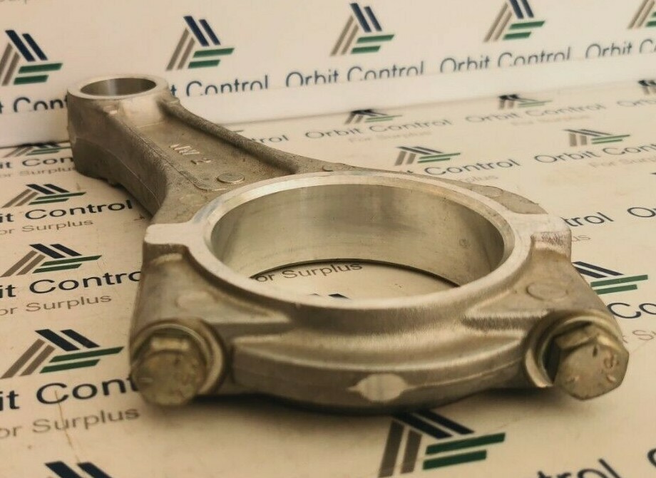 Trane ROD00261 ROD00261 / 6346-03, DISCHARGE VALVE-PISTON AND CONNECTING ROD ASSEMBLY 4