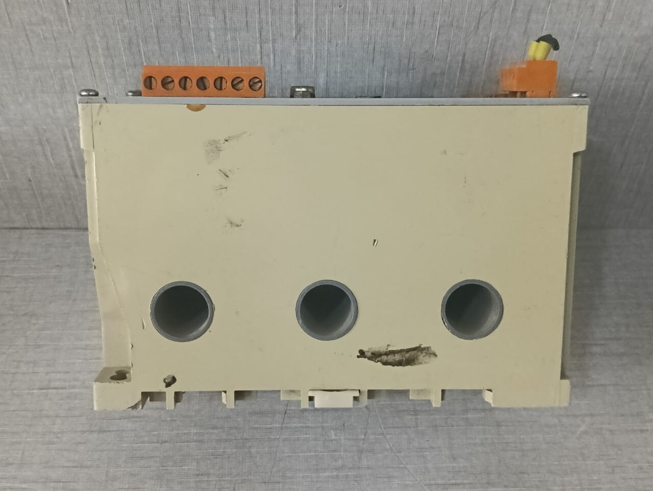 MSP System MSP -BIP-SP MSP System Motor Protection Unit MSP4 Series / MSP -BIP-SP 6