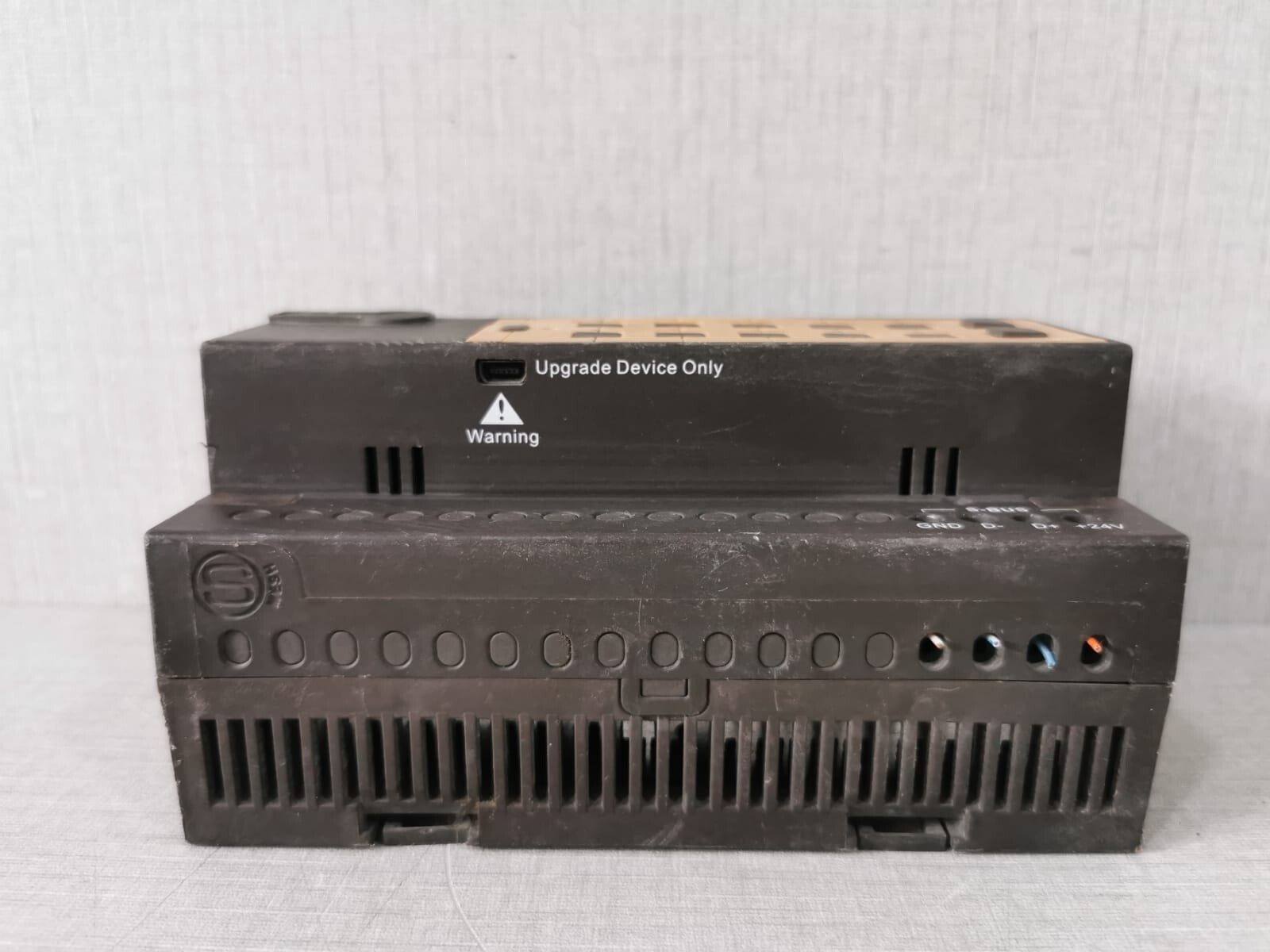 Smart SB-DIM2C6A-DN SMART BUS SB-DIM2c6A-DN DIMMER 2 CHANNEL 6AMP 6