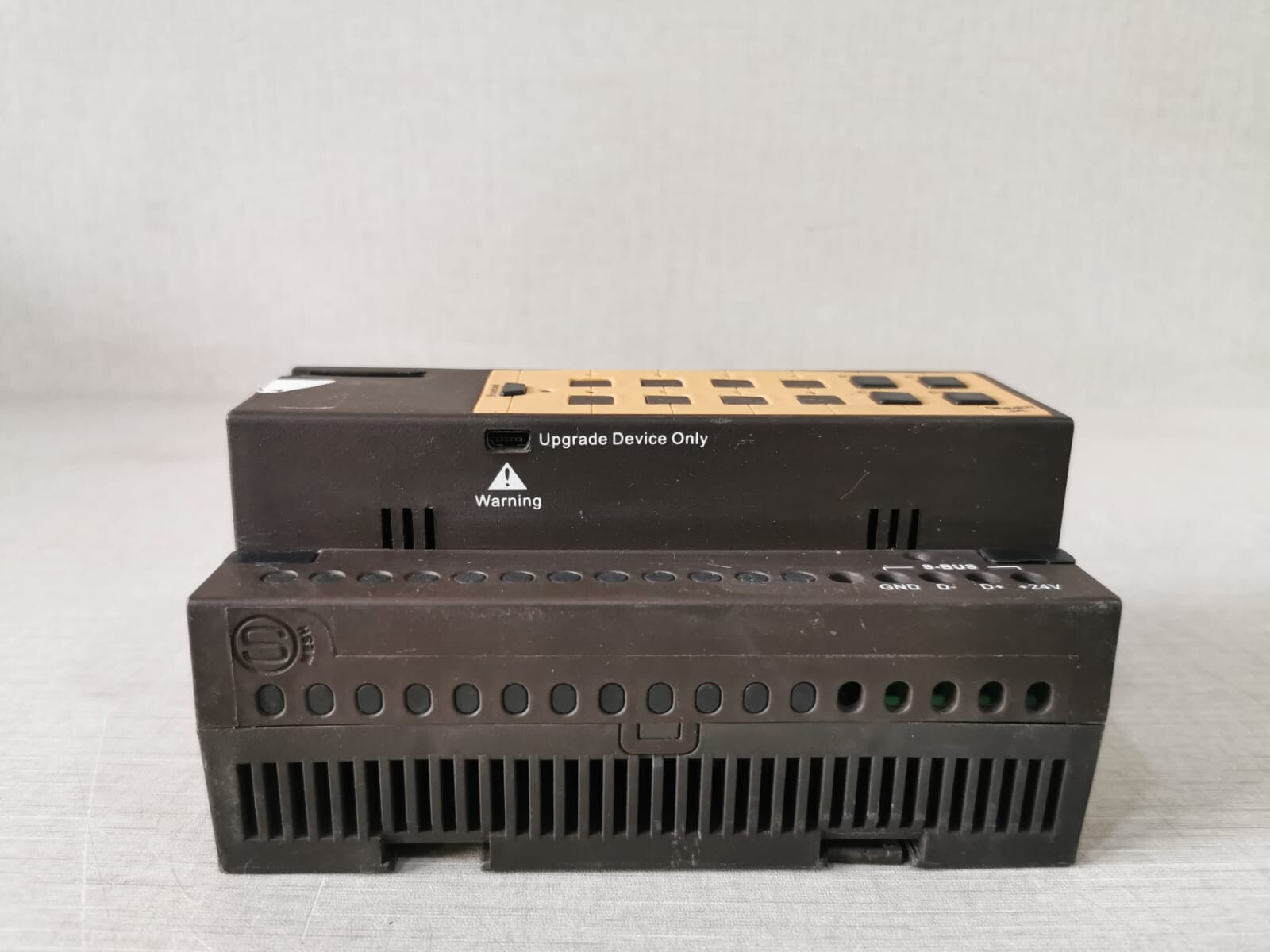 Smart SB-DIM4c3A-DN SMART-BUS SB-DIM4c3A-DN DIMMER 4CHANNEL 3 AMP 6