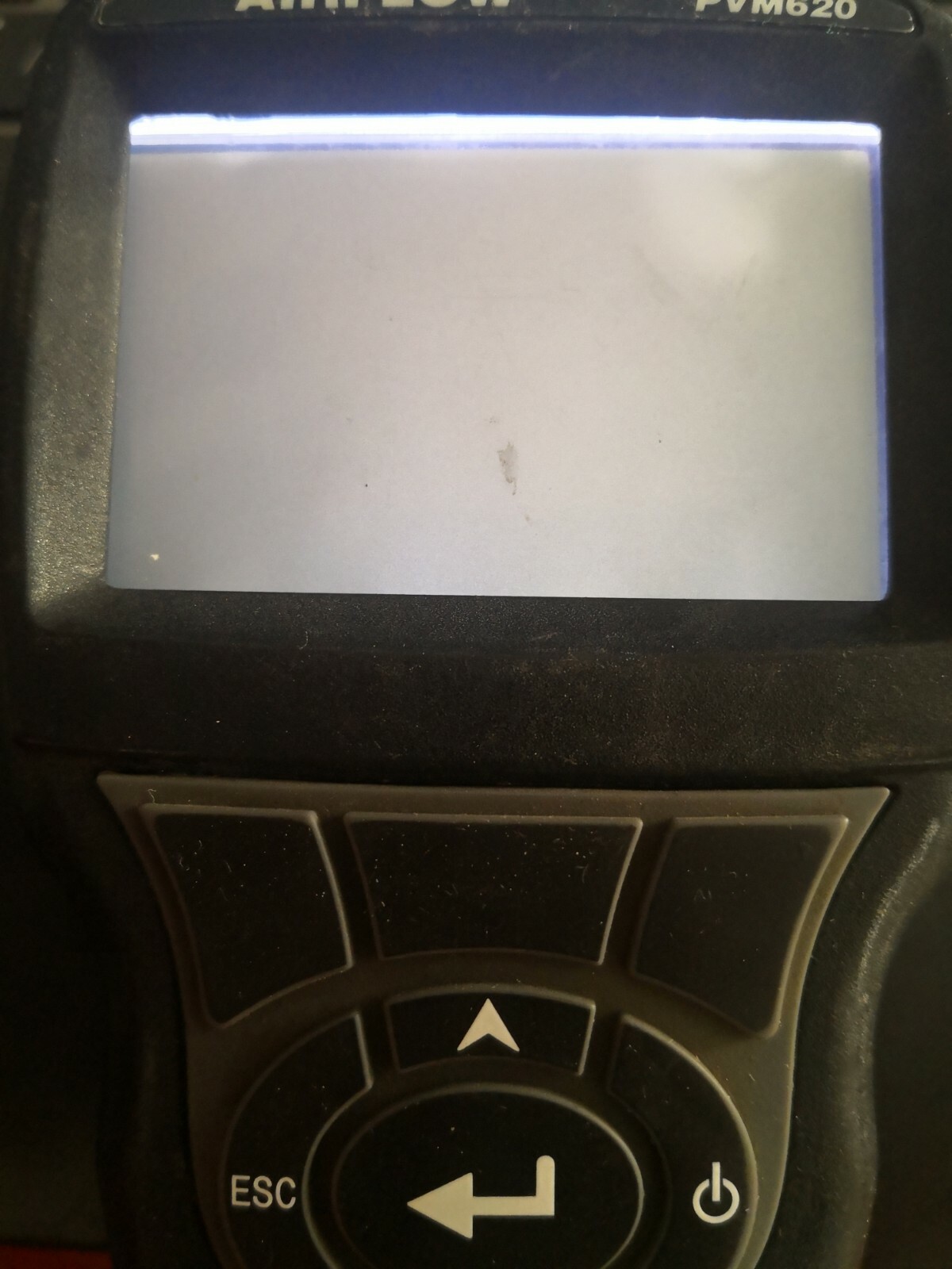 TSI PVM620 TSI PVM620 AirFlow Instruments Micromanometer 2