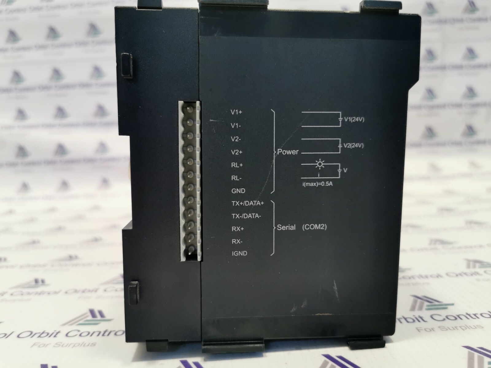 Advantech APAX-5570 Advantech APAX-5570 / APAX5570 Controller 5