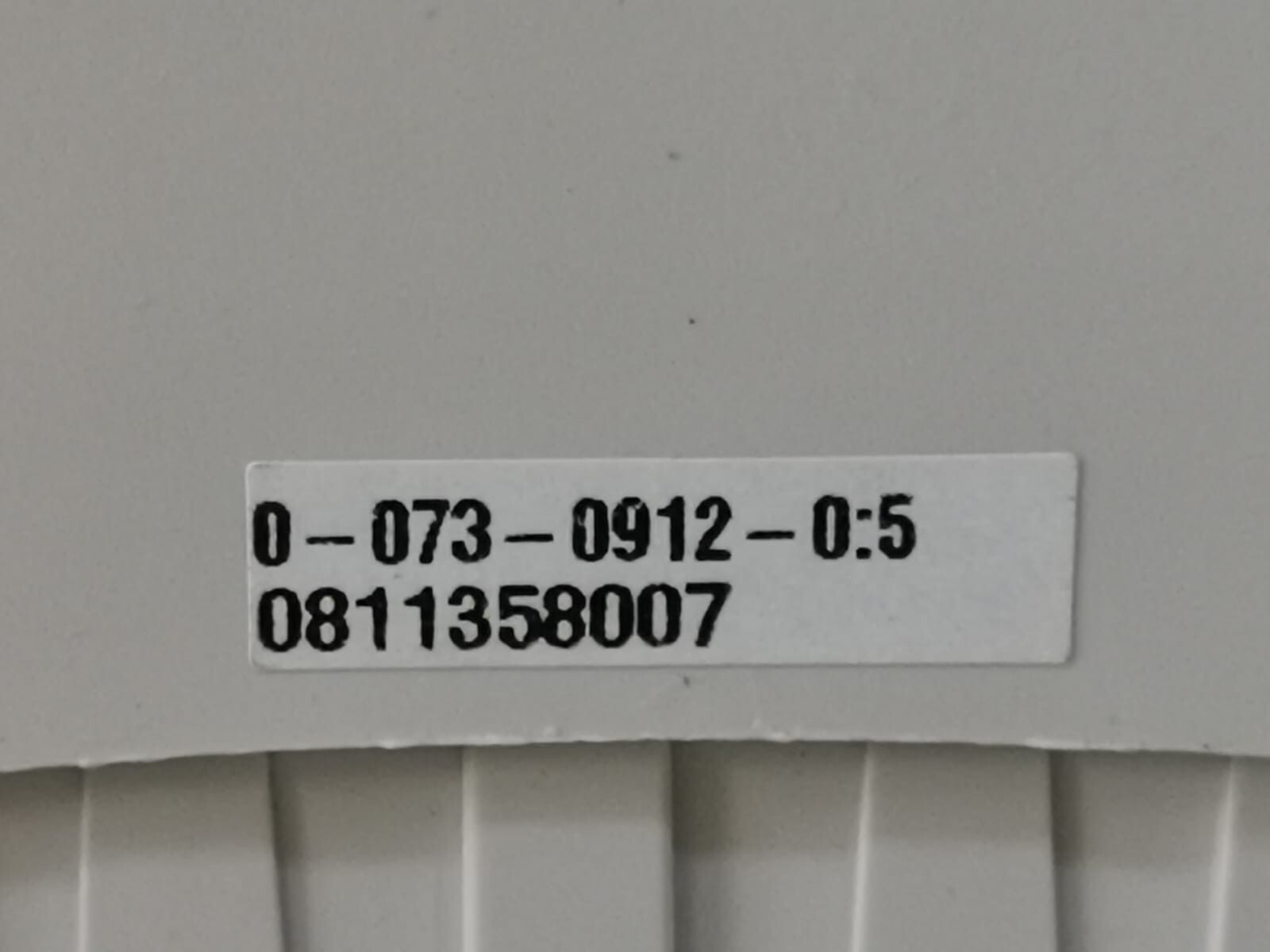 Schneider TAC Xenta TP/FT-10 Repeat Schneider Electric TAC Xenta TP/FT-10 Repeat 0-073-0912-0- WITHOUT BASE 3