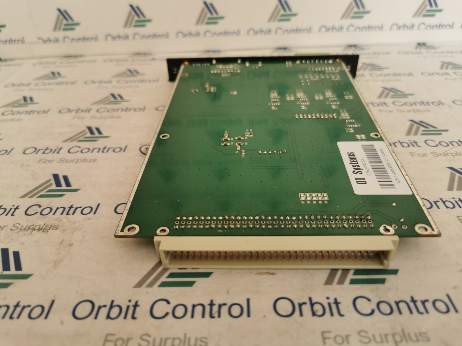 OT System OTSD110B-SR OT System OTSD110B-SR transmitter/Recever of one Video Two Duplex data 5