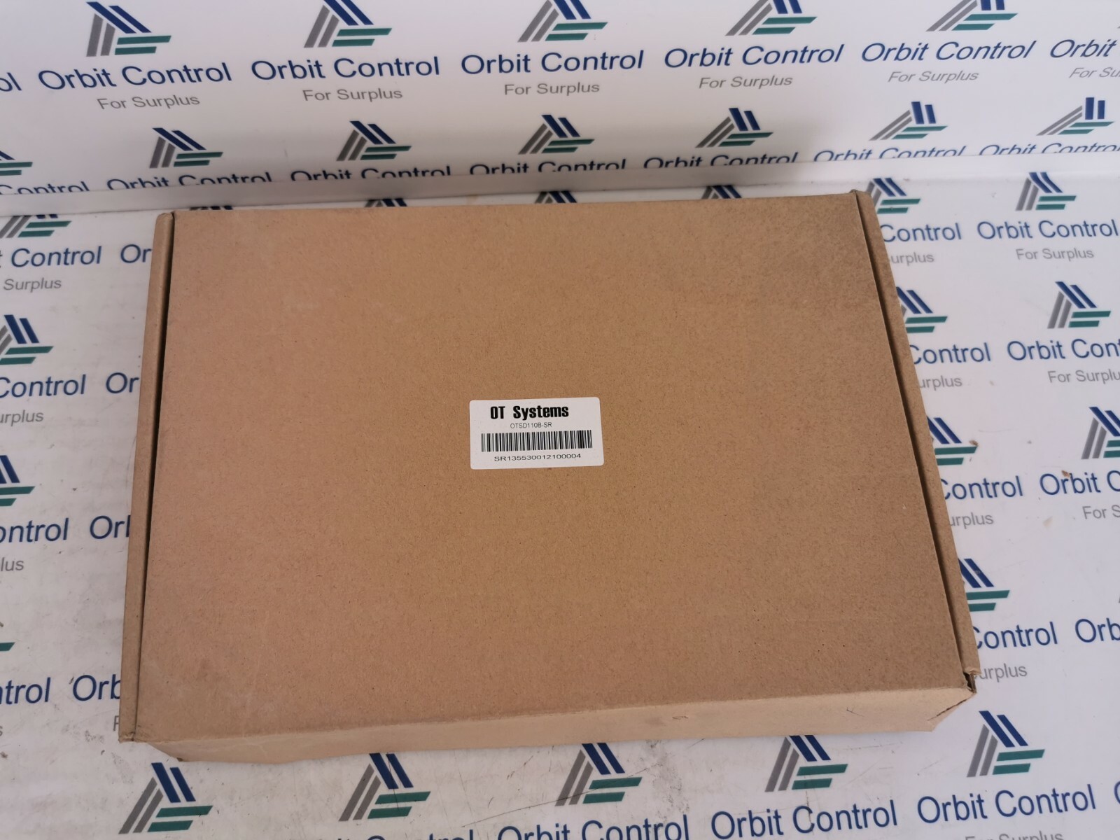 OT System OTSD110B-SR OT System OTSD110B-SR transmitter/Recever of one Video Two Duplex data 7