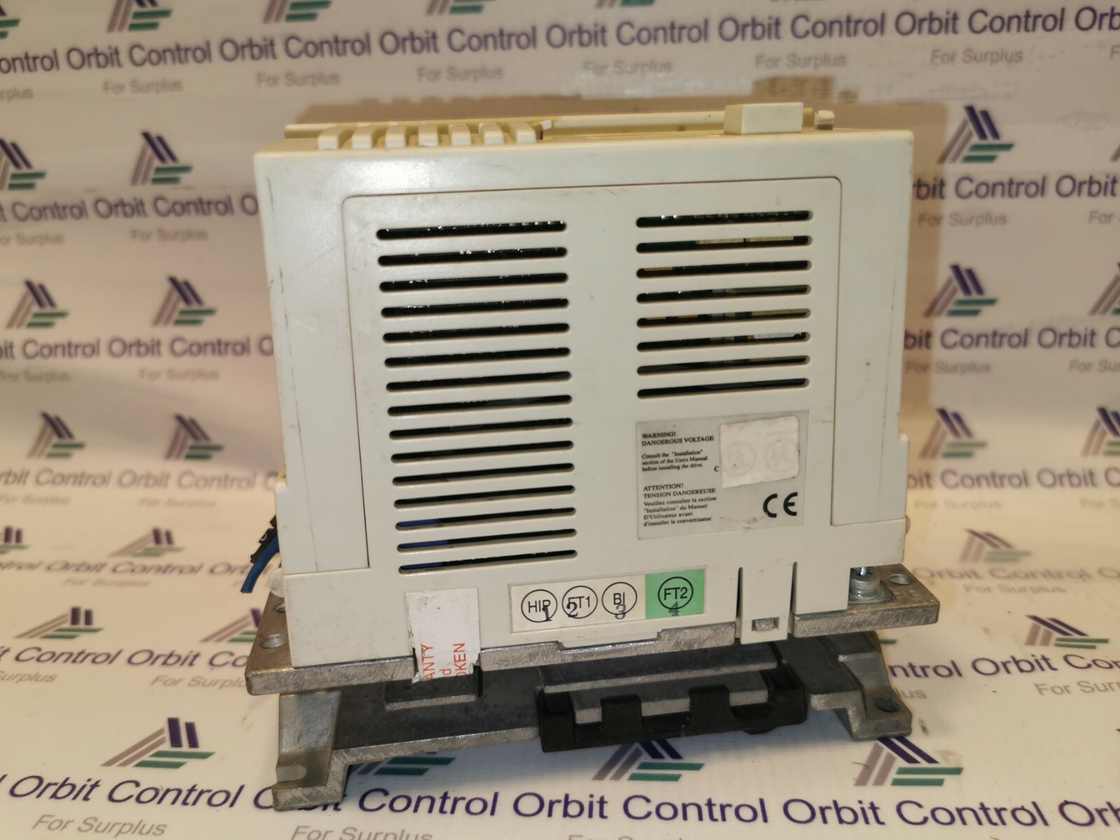 ABB ACS141-K37-1 ABB ACS141-K37-1 Module ACS141K371 2