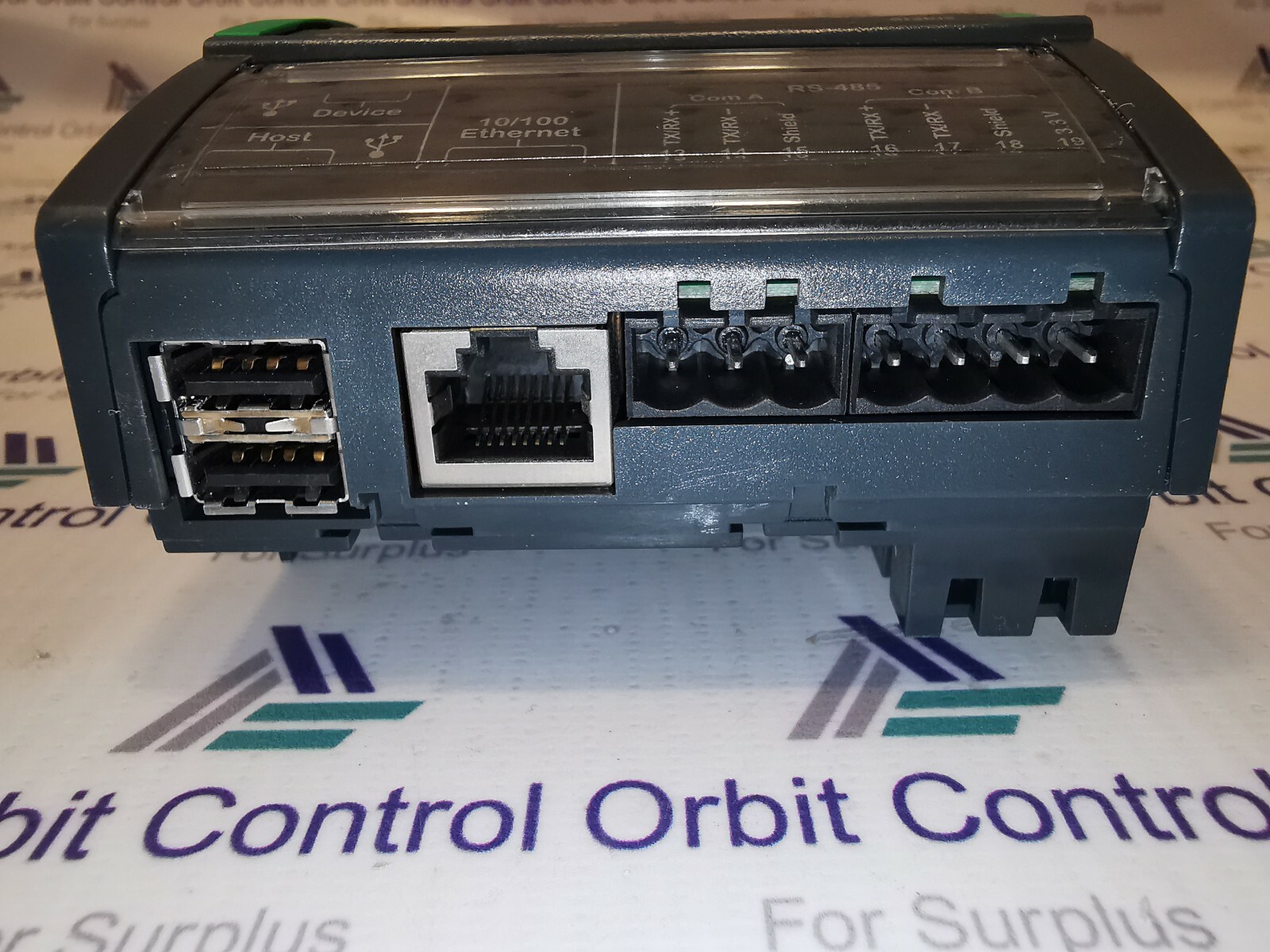 Schneider Electric SXWASLXXX10001 SCHNEIDER ELECTRIC SXWASLXXX10001 / AS-L Automation Server Class 2 3