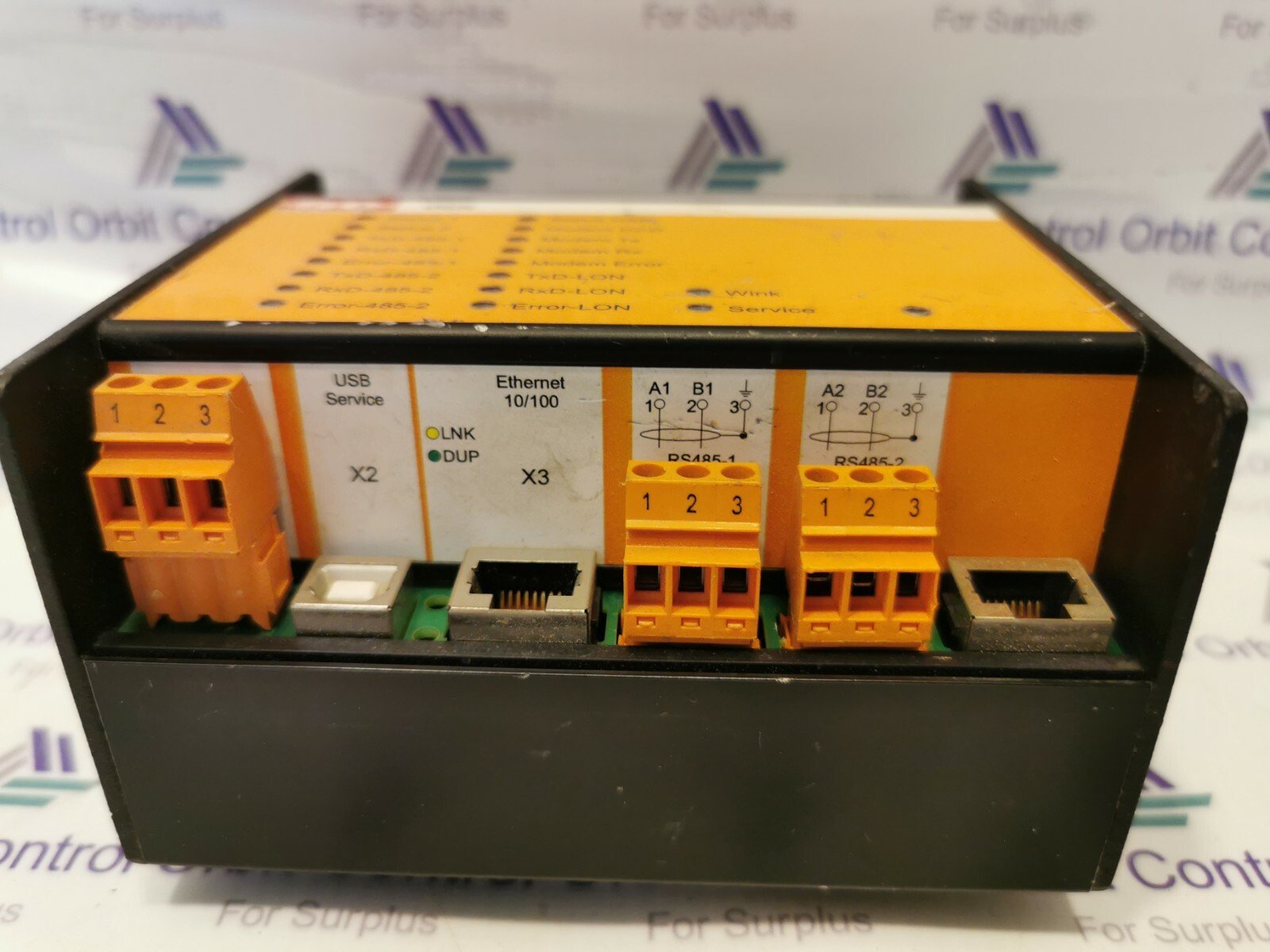 SE ELEKTRONIC GMBH G029302 SE ELEKTRONIC GMBH G029302 UGW 2