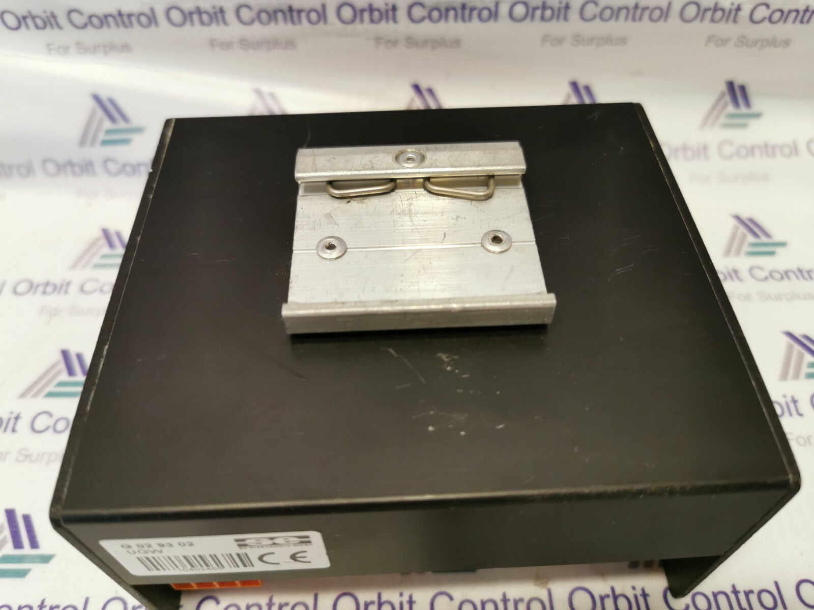 SE ELEKTRONIC GMBH G029302 SE ELEKTRONIC GMBH G029302 UGW 5