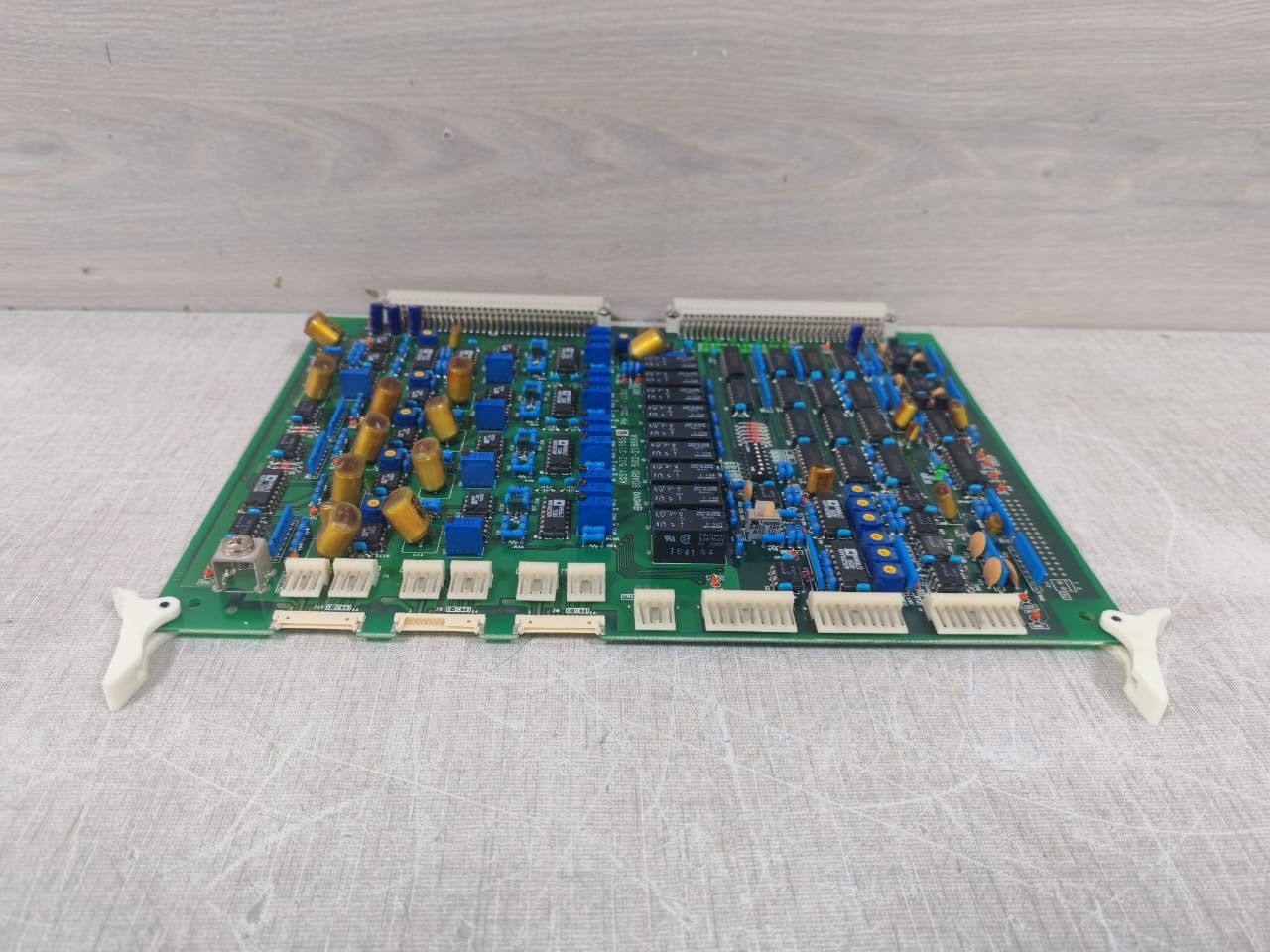 Shimadzu 502-21866A Shimadzu Flouro Speed Rad/Fluoro Room Parts P/N 502-21866A 6