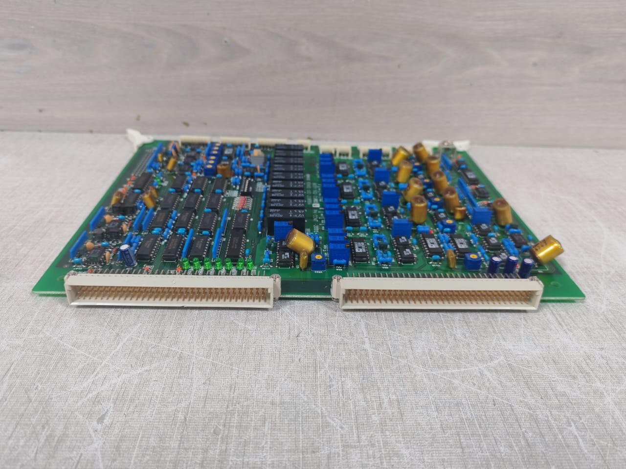 Shimadzu 502-21866A Shimadzu Flouro Speed Rad/Fluoro Room Parts P/N 502-21866A 7
