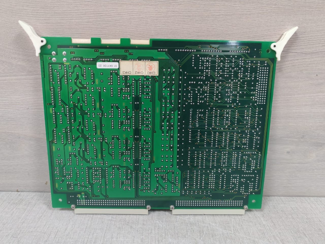 Shimadzu 502-21866A Shimadzu Flouro Speed Rad/Fluoro Room Parts P/N 502-21866A 8