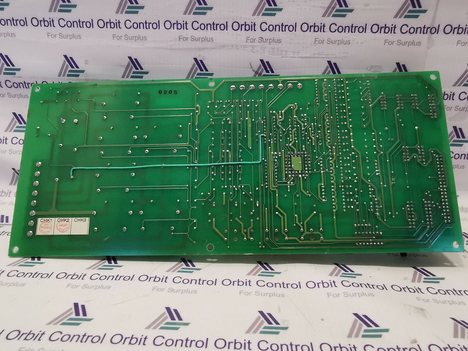 Shimadzu 501-79880A SHIMADZU Parts P/N 501-79880A / 50179880A 4