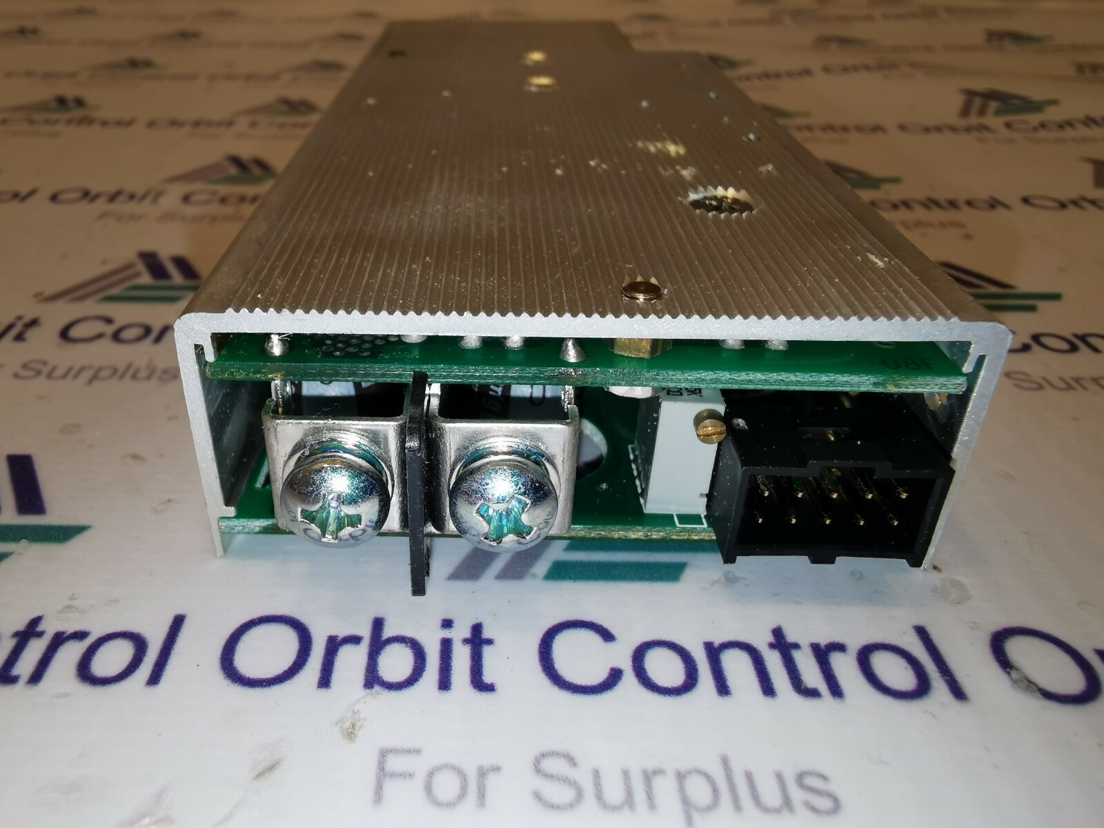 ASTEC 73-551-0048 Astec 73-551-0048 Power Supply 5