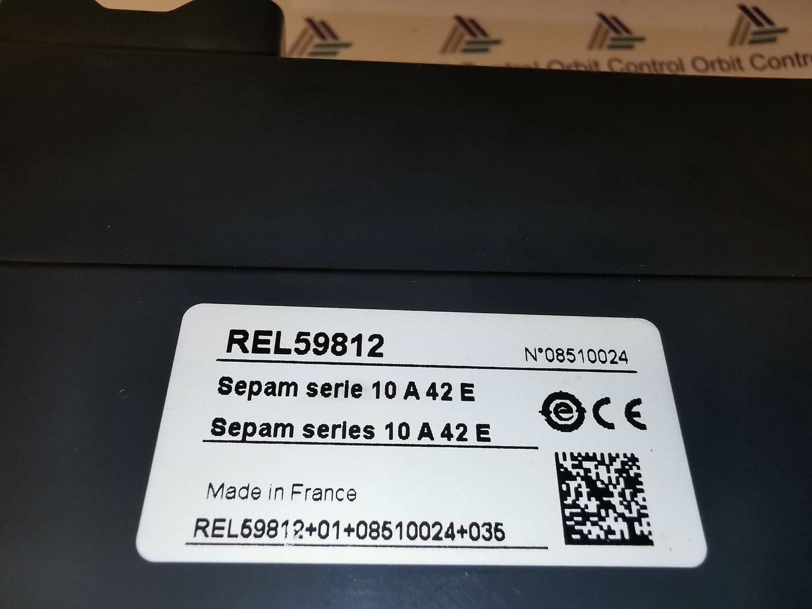 Schneider Electric REL59812 Schneider Electric REL59812 3