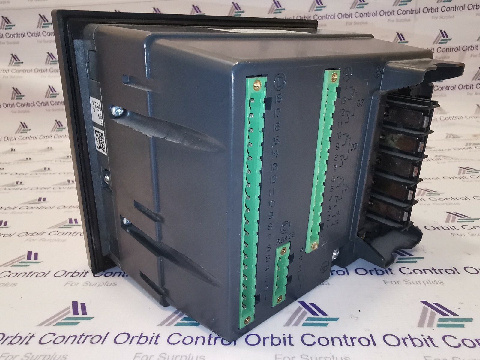 Schneider Electric REL59812 Schneider Electric REL59812 4