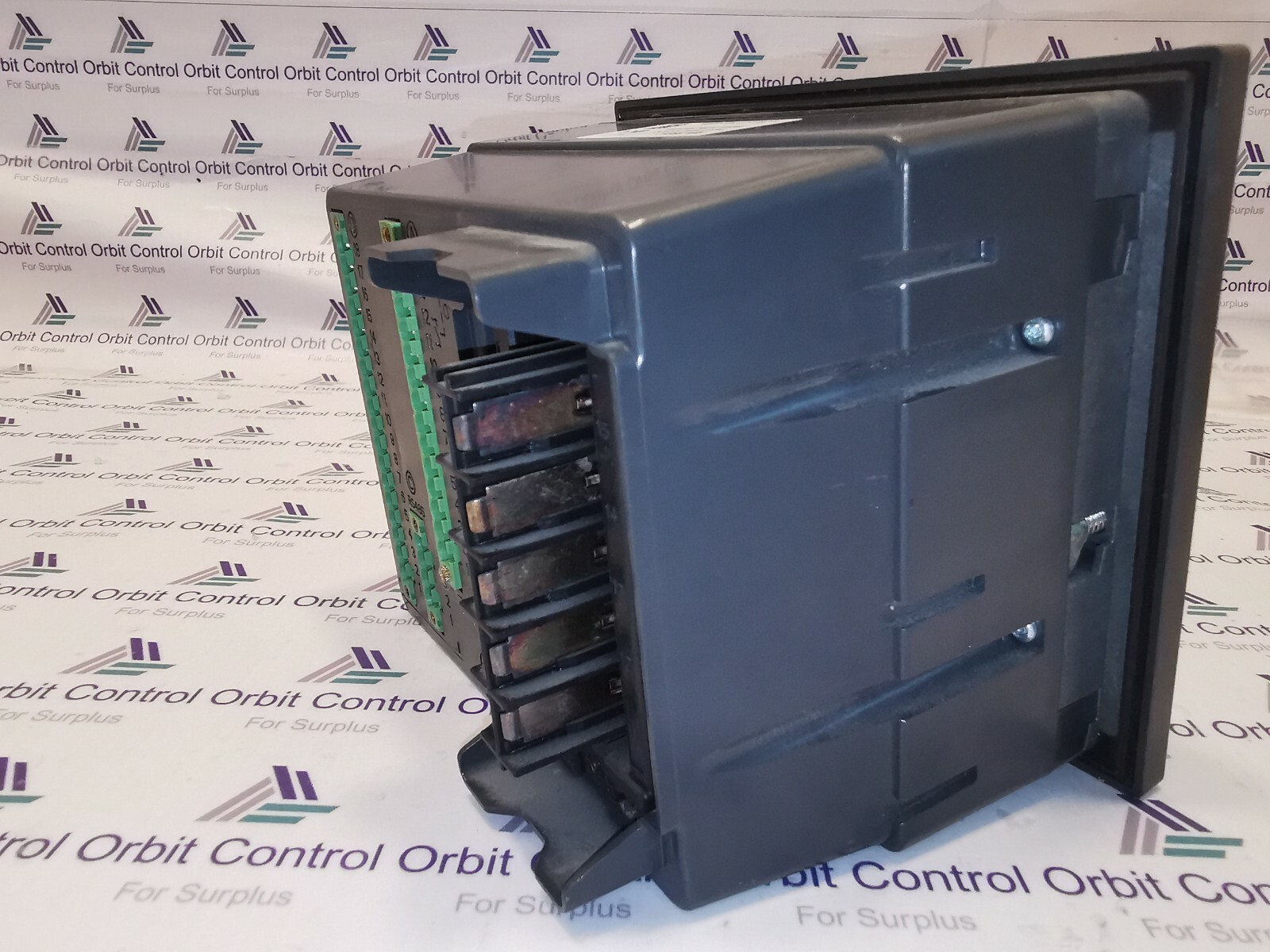 Schneider Electric REL59812 Schneider Electric REL59812 5