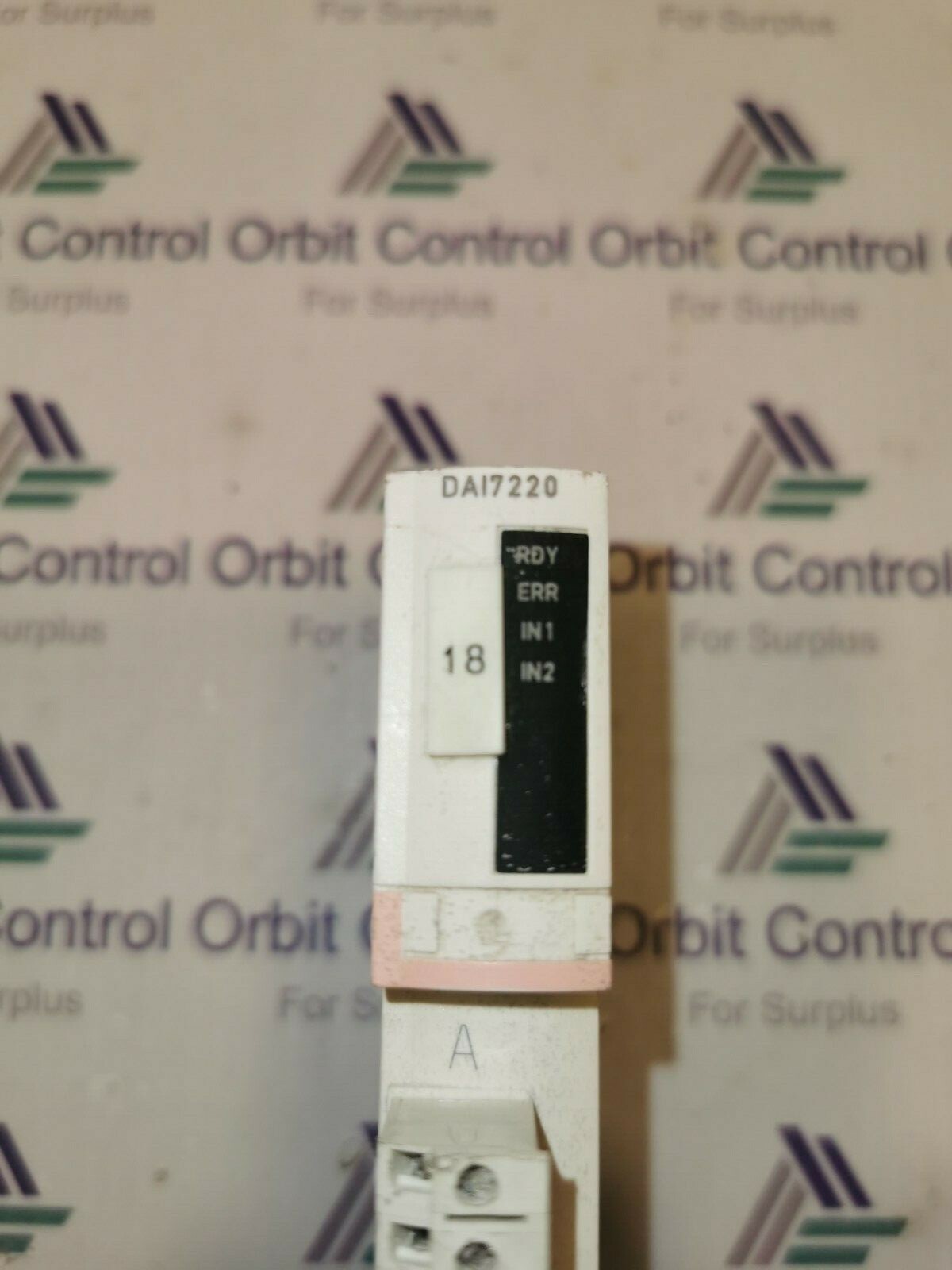 Schneider Electric STBDAI7220 Schneider Electric STBDAI7220 2