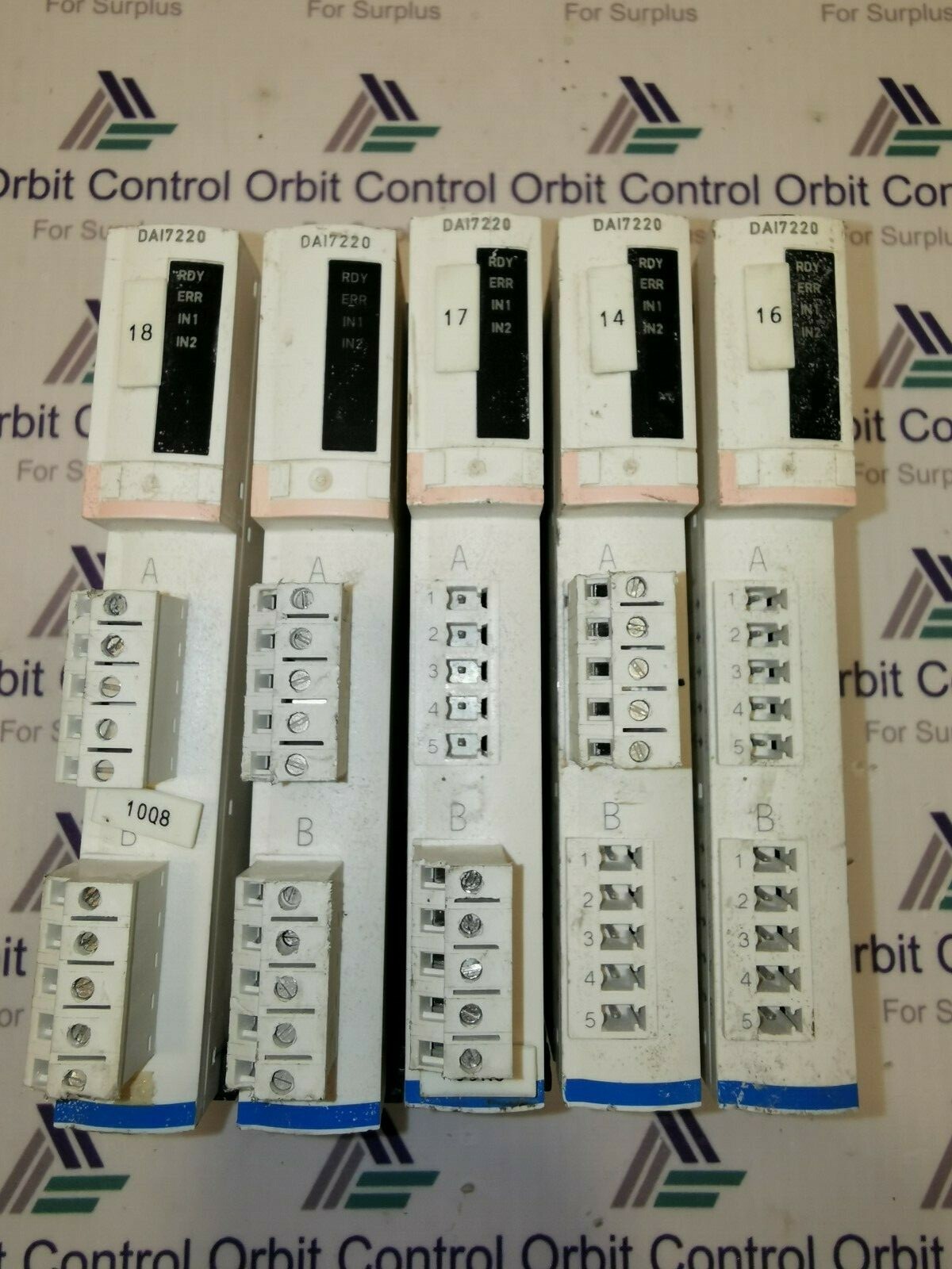 Schneider Electric STBDAI7220 Schneider Electric STBDAI7220 5