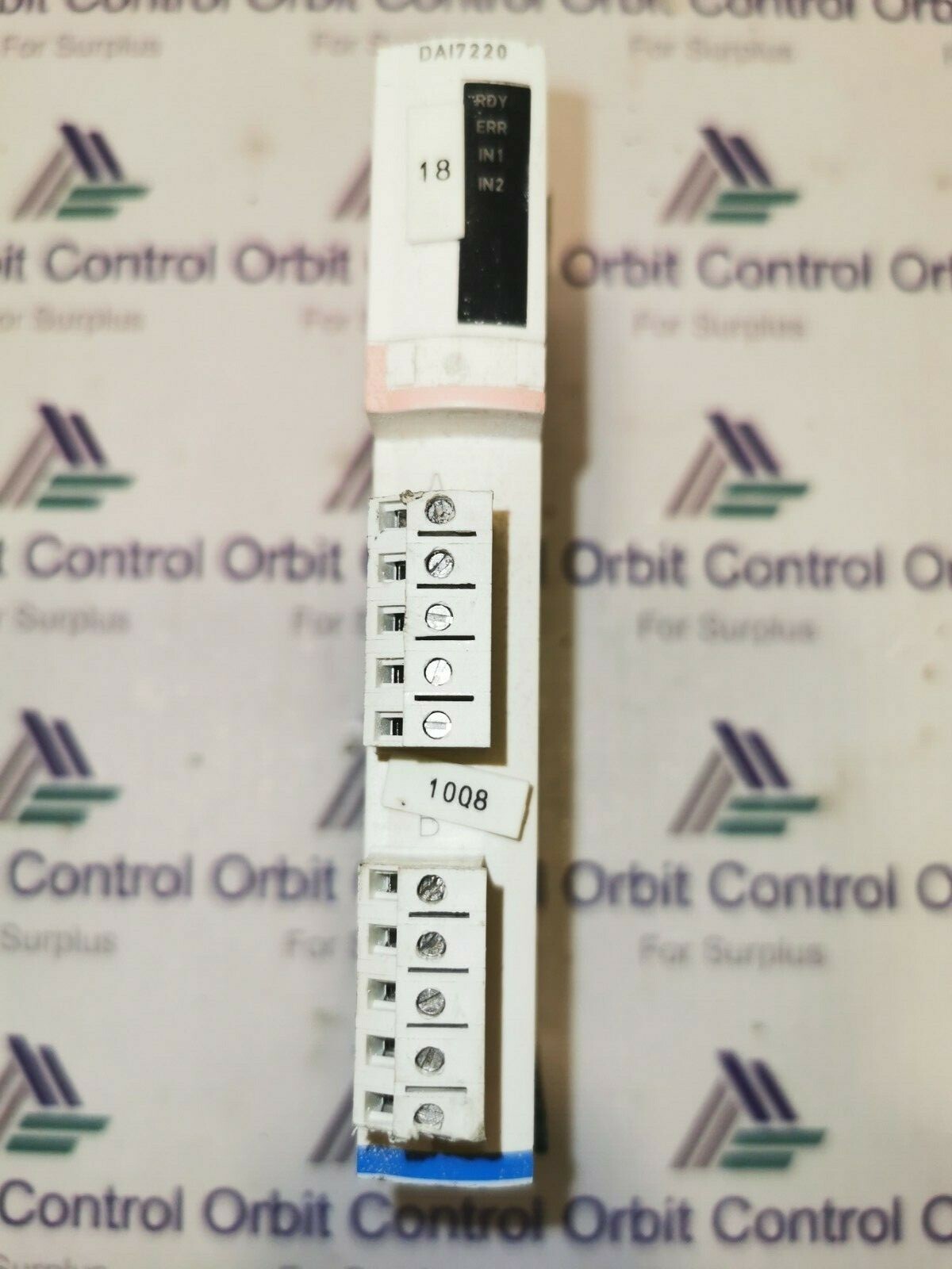 Schneider Electric STBDAI7220