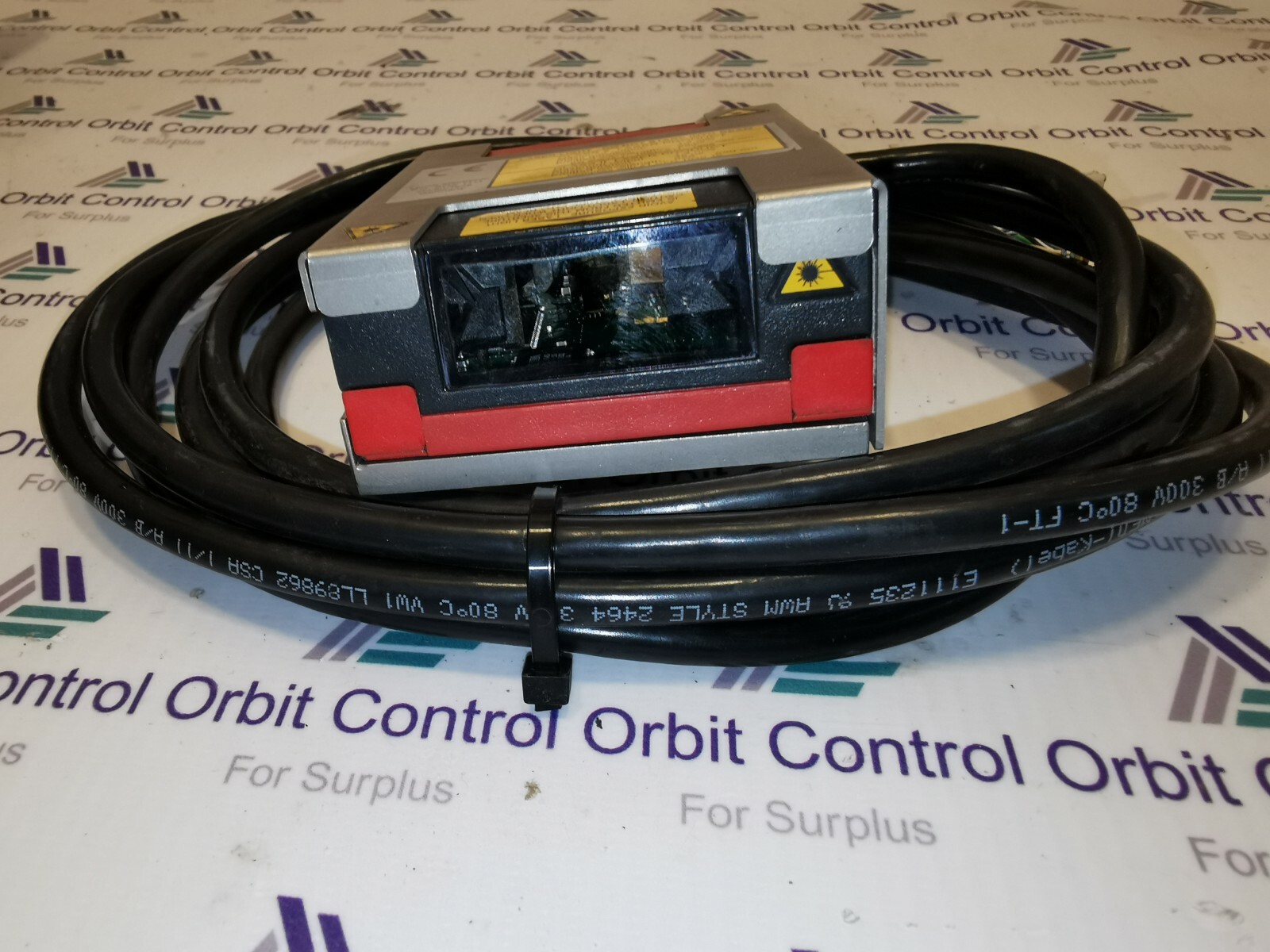 Laser Light CFR 1040.10 LASER LIGHT-DO NOT STARE INTO BEAM Complies with 21 CFR 1040.10 3