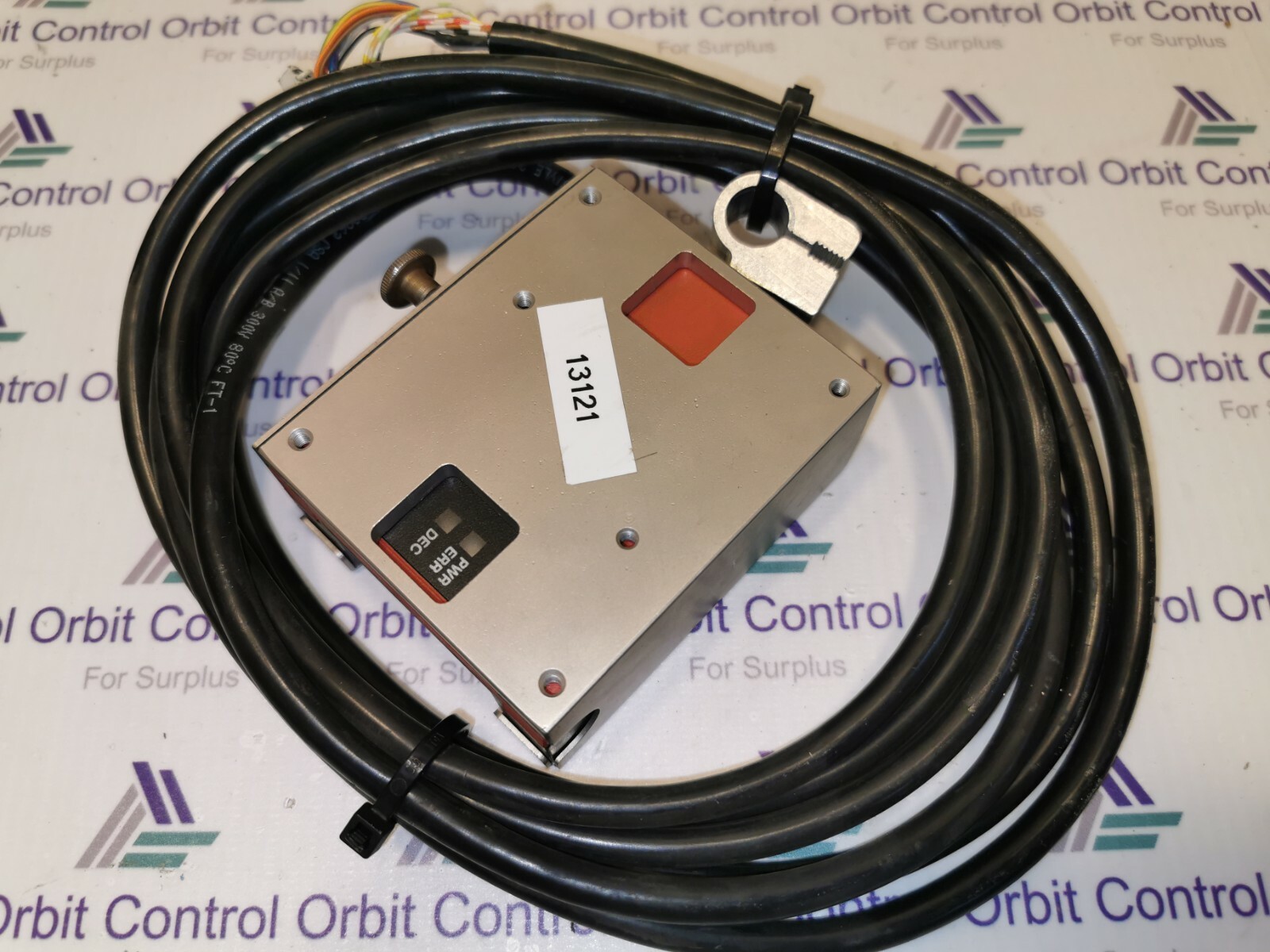 Laser Light CFR 1040.10 LASER LIGHT-DO NOT STARE INTO BEAM Complies with 21 CFR 1040.10 4
