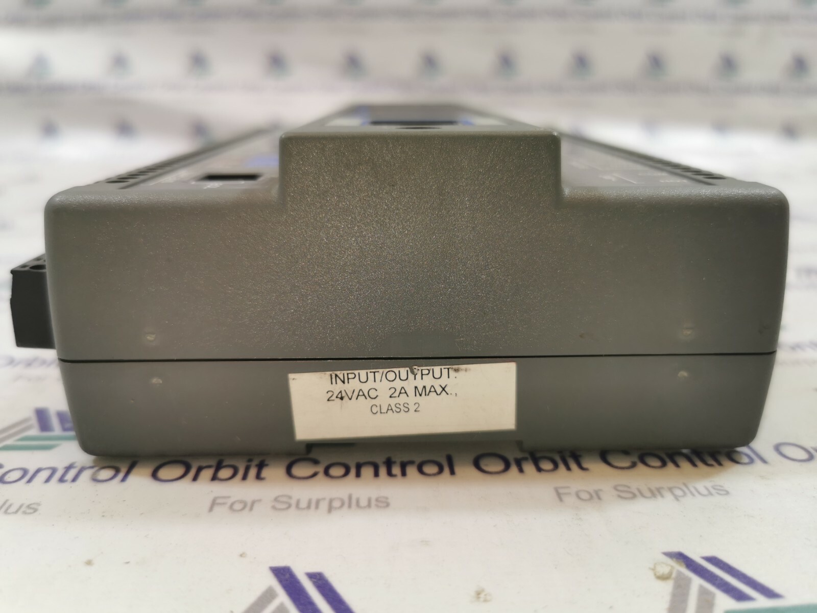Johnson Controls RY 10946 Metasys MS-IOM4710-0 Rev. H, S/W Ver. 4.1 / MS-IOB4710-0 Rev. D - RY10946 3