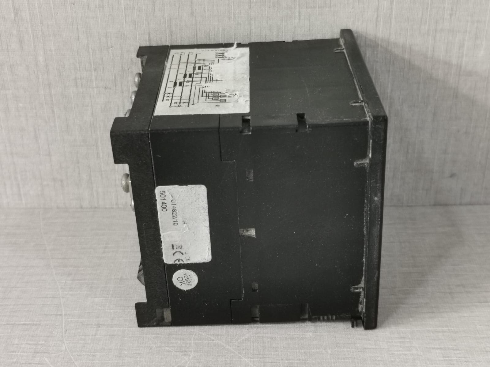DEIF IN-230 DEIF MIQ96 Multi-Instrument Measuring Device In 230-400V RS485 5