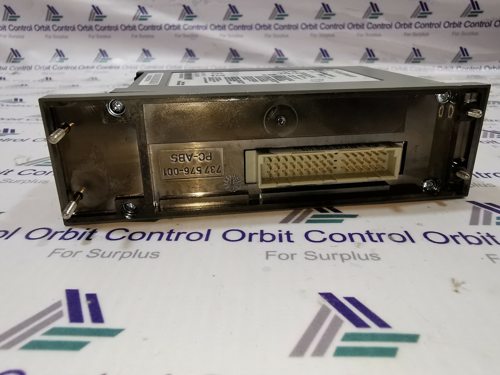 Hirschmann MS20 HIRSCHMANN MS20 MICE SWITCHING MODULE 4