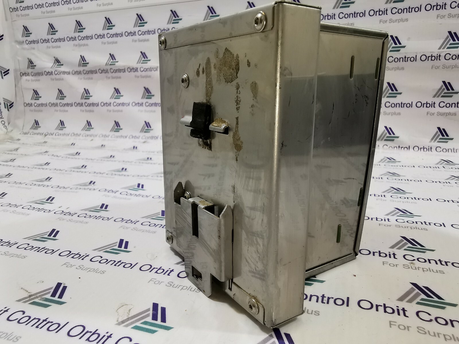 EUCHNER PR-22DN-C16 EUCHNER GMOX-PR-22DN-C16 4