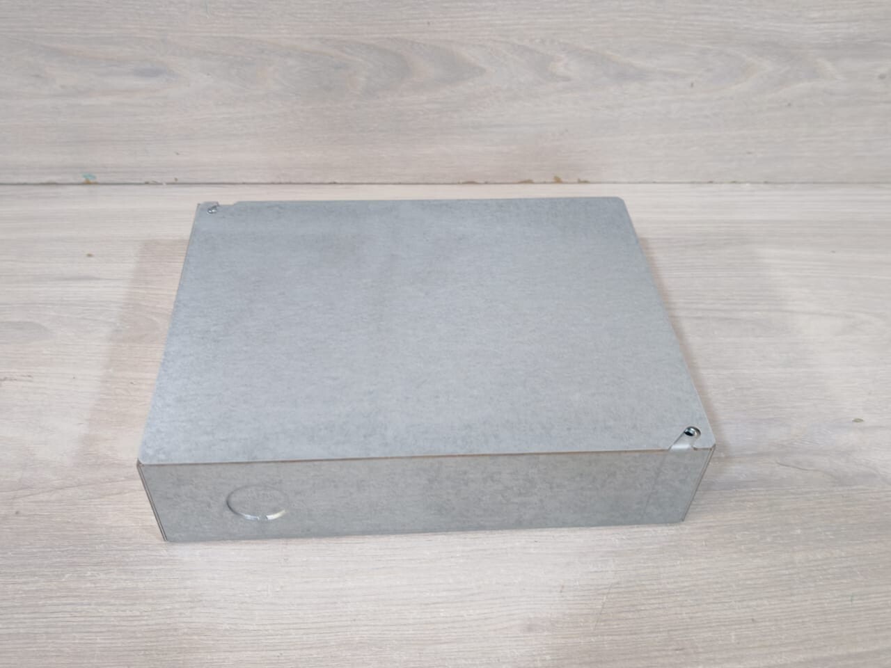 Trane 49500457 Trane 49500457 Standard Control Circuit Board Rev. L - with Steel Enclosure 6