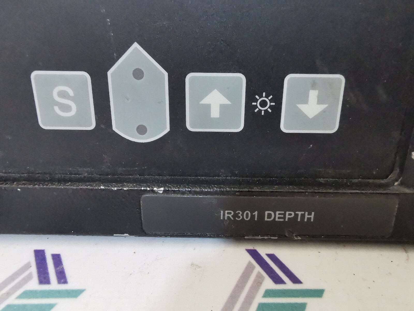 SKIPPER IR 300 SKIPPER IR 300 DIGITAL SPEED AND DISTANCE 7