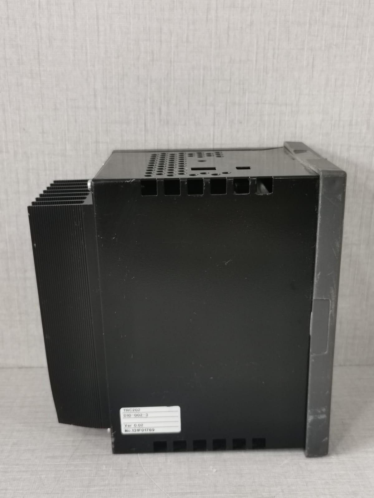 TAKETSUNA TRC202 TAKETSUNA TRC202 MULTI-CONTROLLER AC100-200V 8