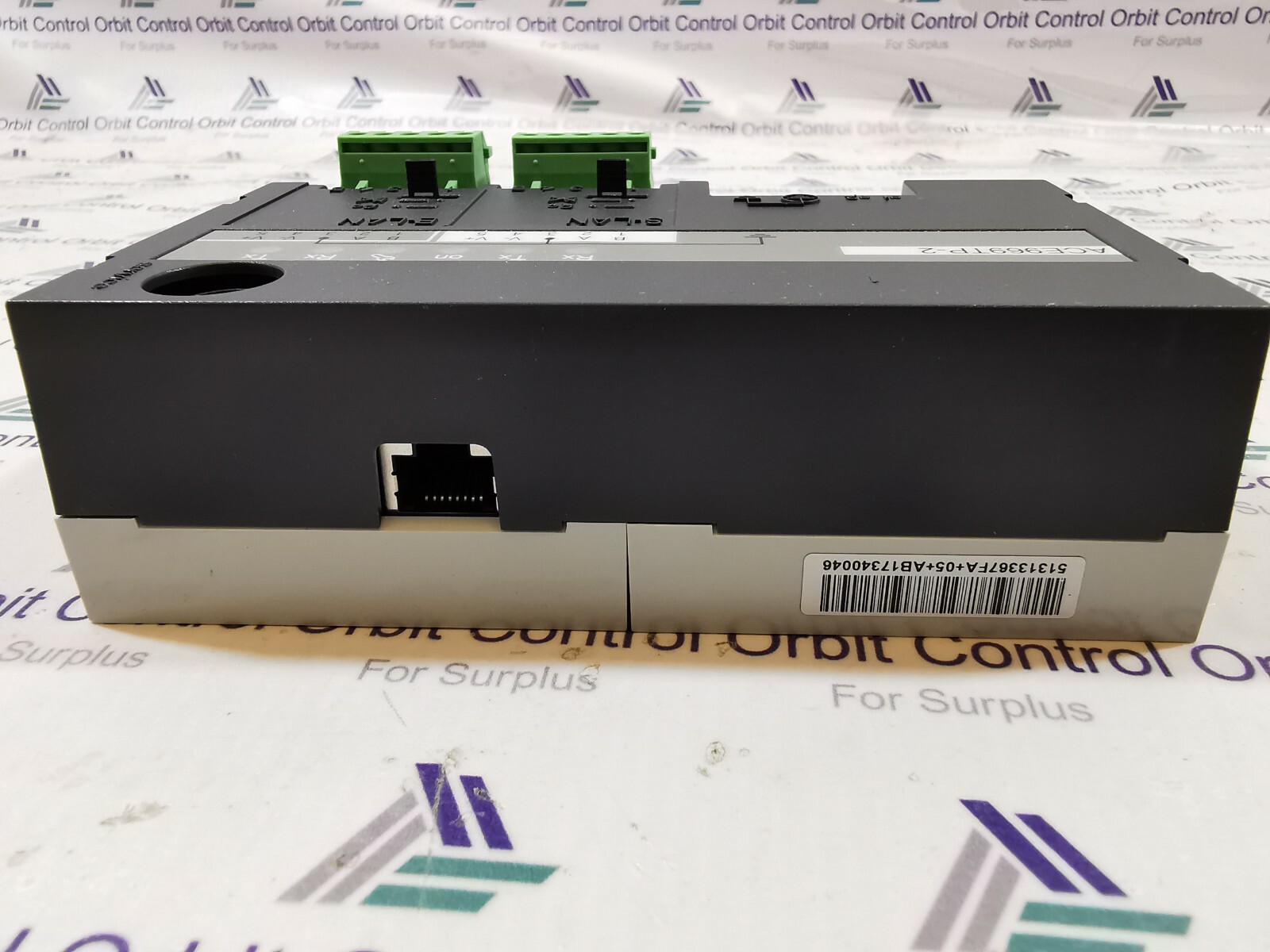 Schneider Electric ACE969TP-2 Schneider Electric ACE969TP-2 RS485 multi-protocol interface /59723 4