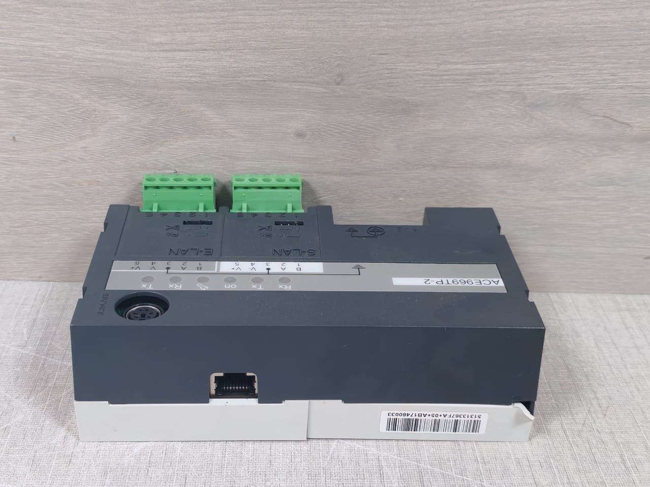 Schneider Electric ACE969TP-2 Schneider Electric ACE969TP-2 RS485 multi-protocol interface /59723 7