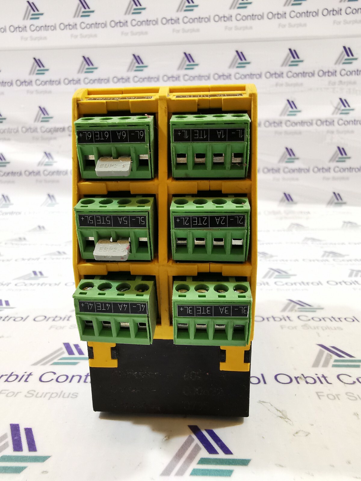 SICK IN40-R1212B SICK IN40-R1212B Safety Controller 6027390 5