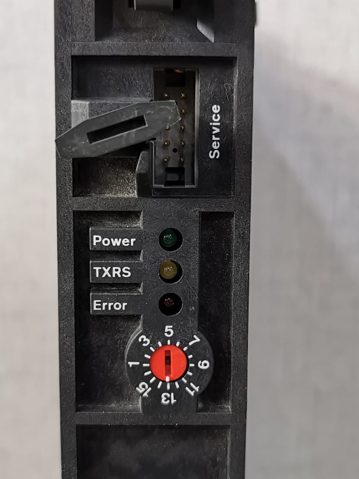Staefa Control System NRUA Staefa Control System NRUA 3
