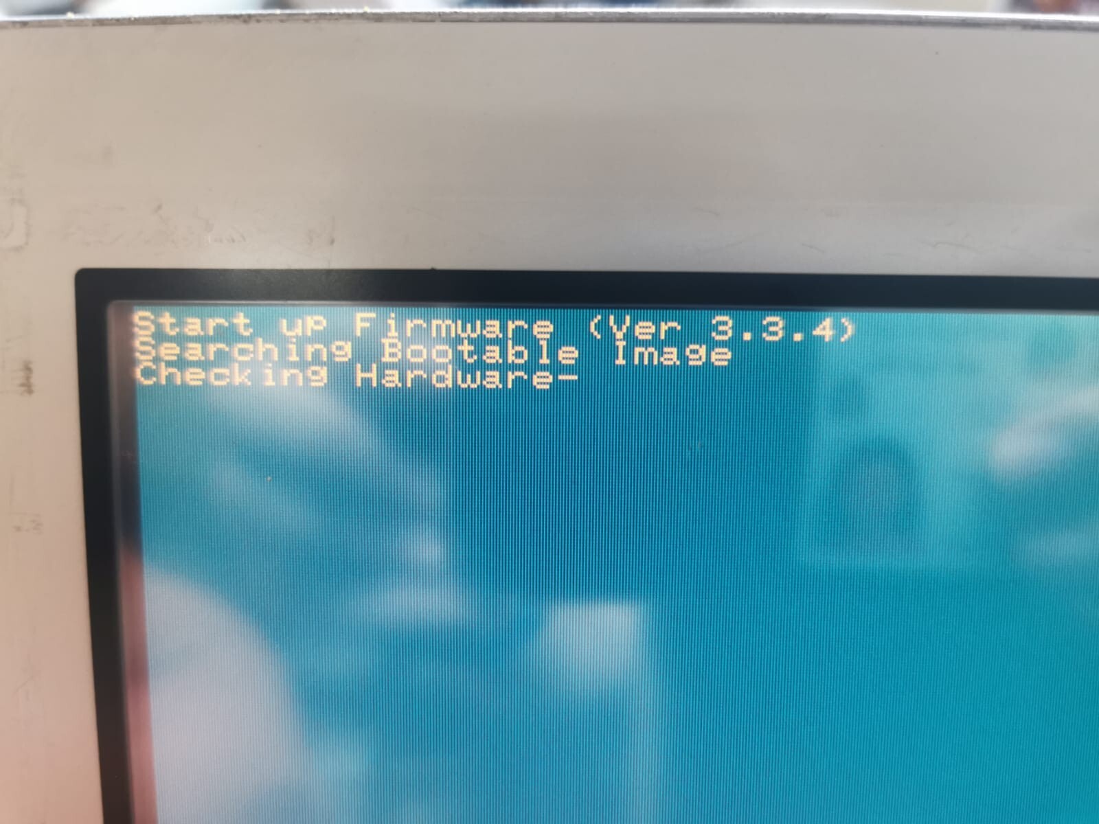 Pro-face AGP3600 Pro-Face 3280024-14 AGP3600 -T1-D24 FLEX Network HMI Touchscreen 5
