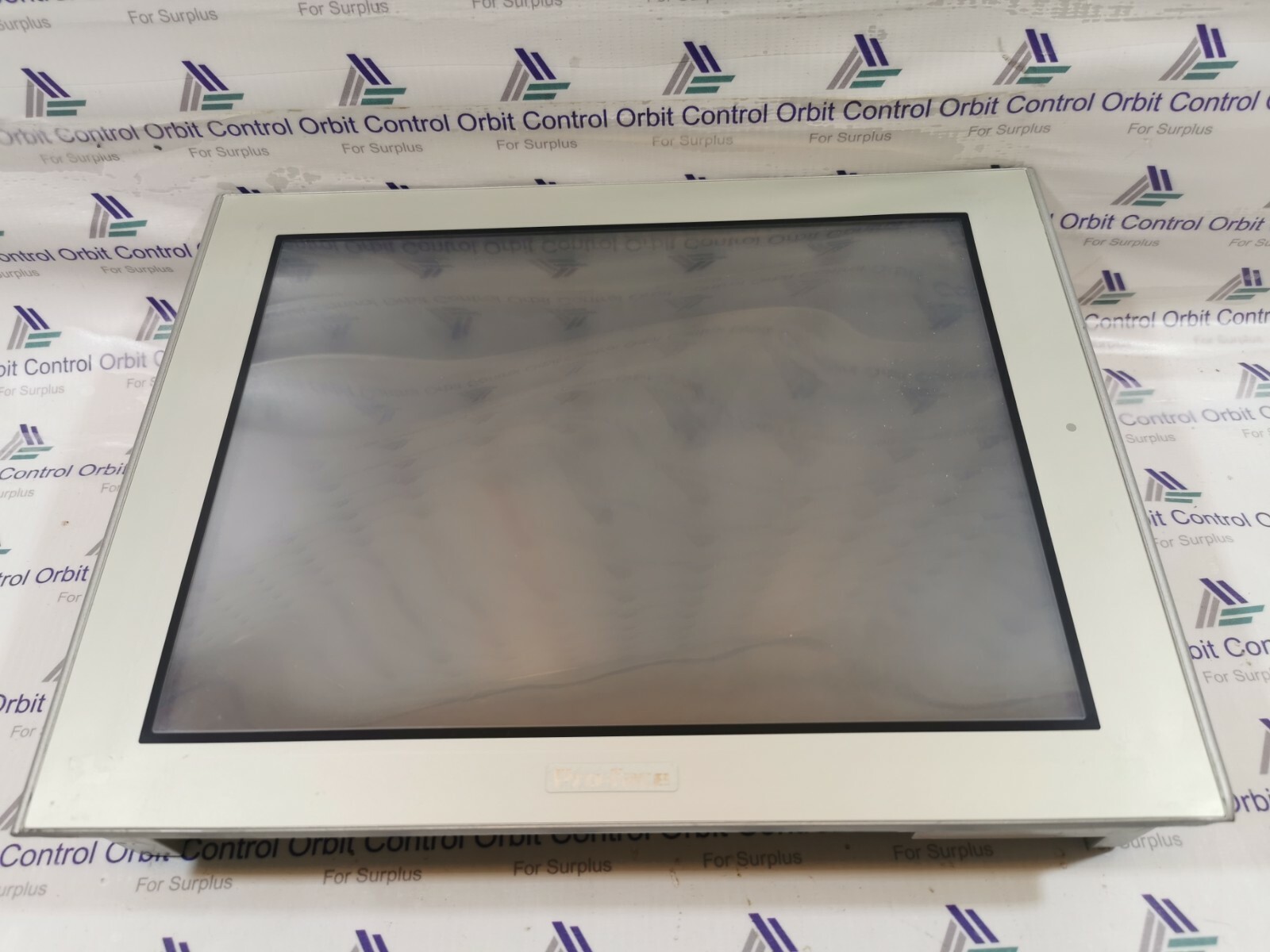 Pro-face AGP3600 Pro-Face 3280024-14 AGP3600 -T1-D24 FLEX Network HMI Touchscreen 6