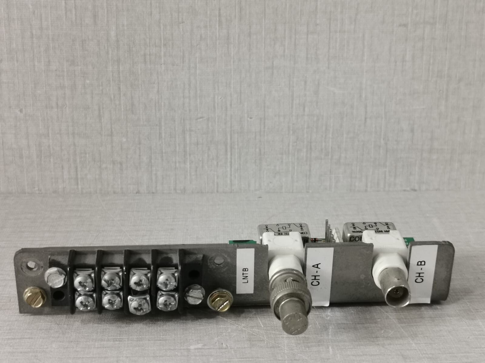 GE 36B605594AEG01 GE 36B605594AEG01 ARCNET I/F COMMUNICATION CARD 3