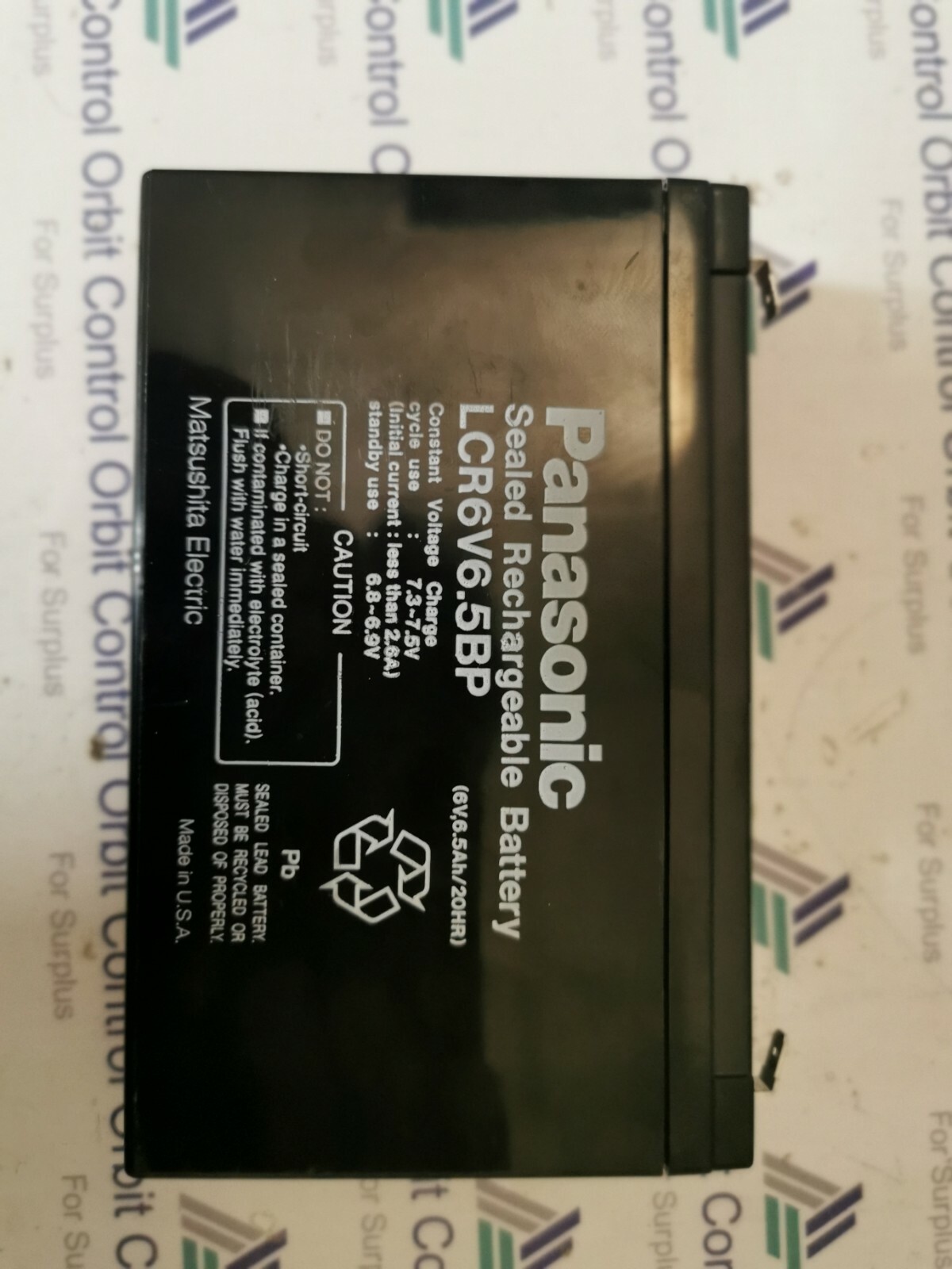 DATARAM DR-2000 MIE DATARAM DR-2000 PORTABLE MONITOR/DATA LOGGER 9