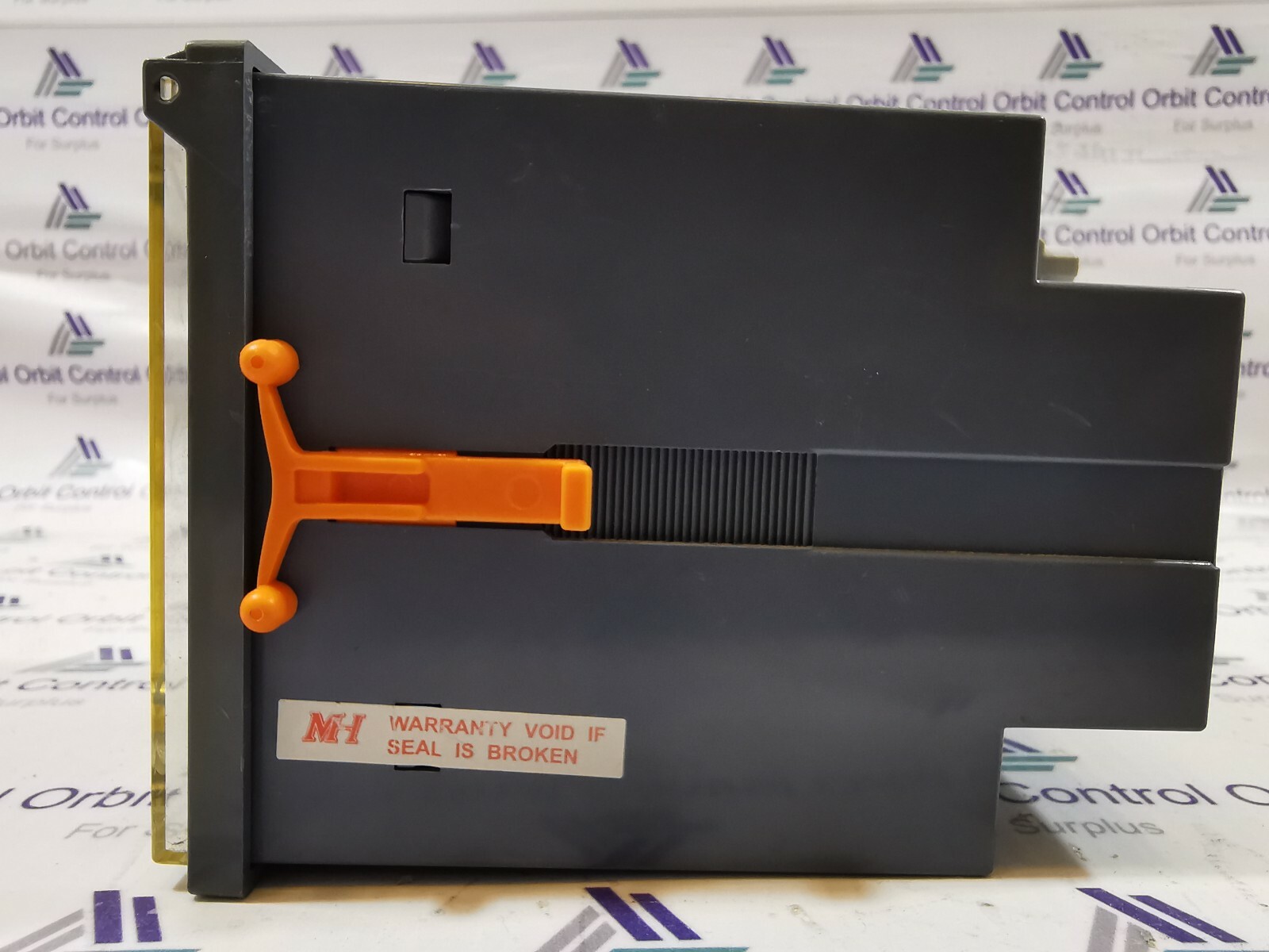 REA REA-200 REA 200 IDMTL OVERCURRENT & EARTH FAULT RELAY 3