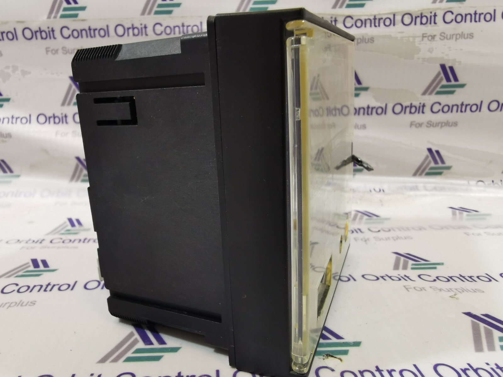 Mun Hean REA-200 MUN HEAN REA 200 IDMTL OVERCURRENT & EARTH FAULT RELAY RE 25132 4