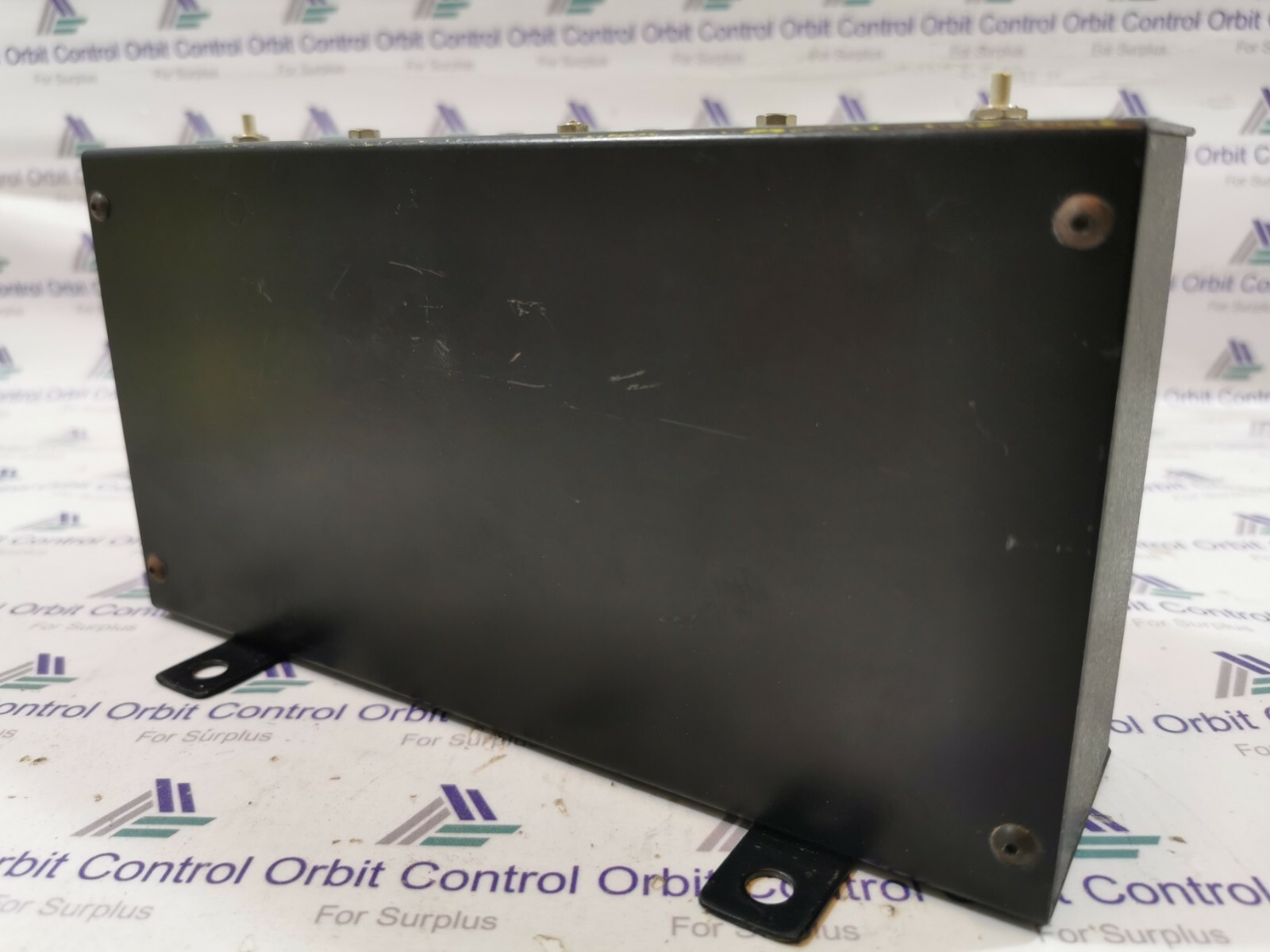 Valenite 722-1147 Valenite Gaging Systems 722-1147 Serial no: 20HP 110VAC 5
