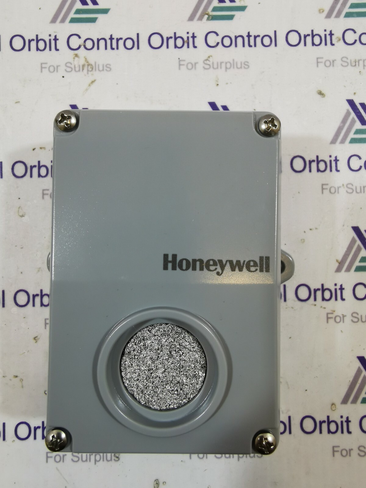 Honeywell HCMD5B1000 Space Electrochem. 5%ACC Analog Output