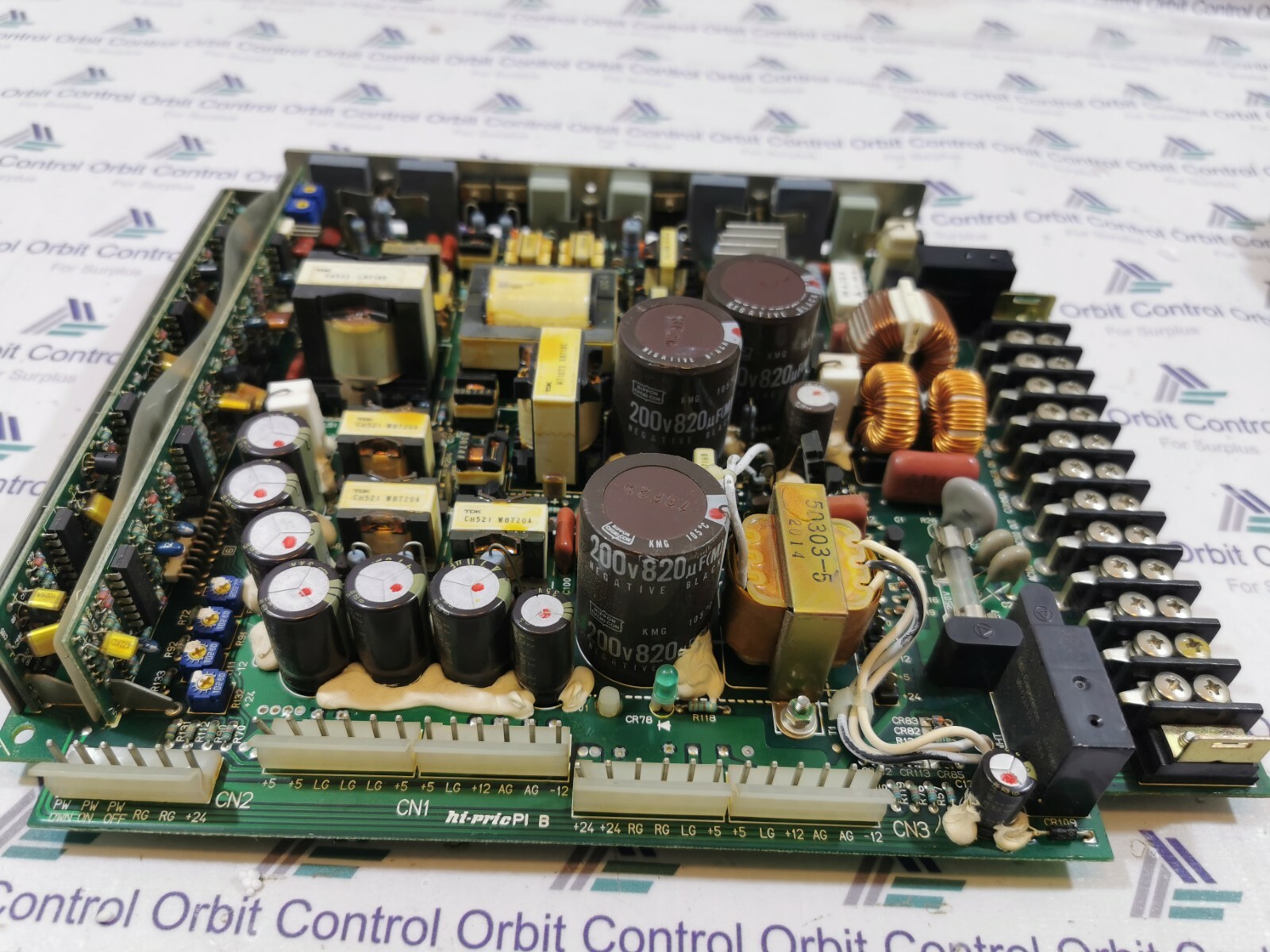 Mitsubishi Electric EA00A760 Mitsubishi Power Supply EA00A760 3