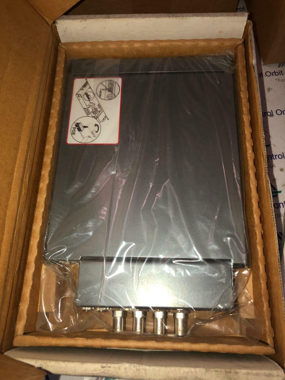 Pelco NET5402T PELCO NET5402T H.264, 2-channel Encoder 3
