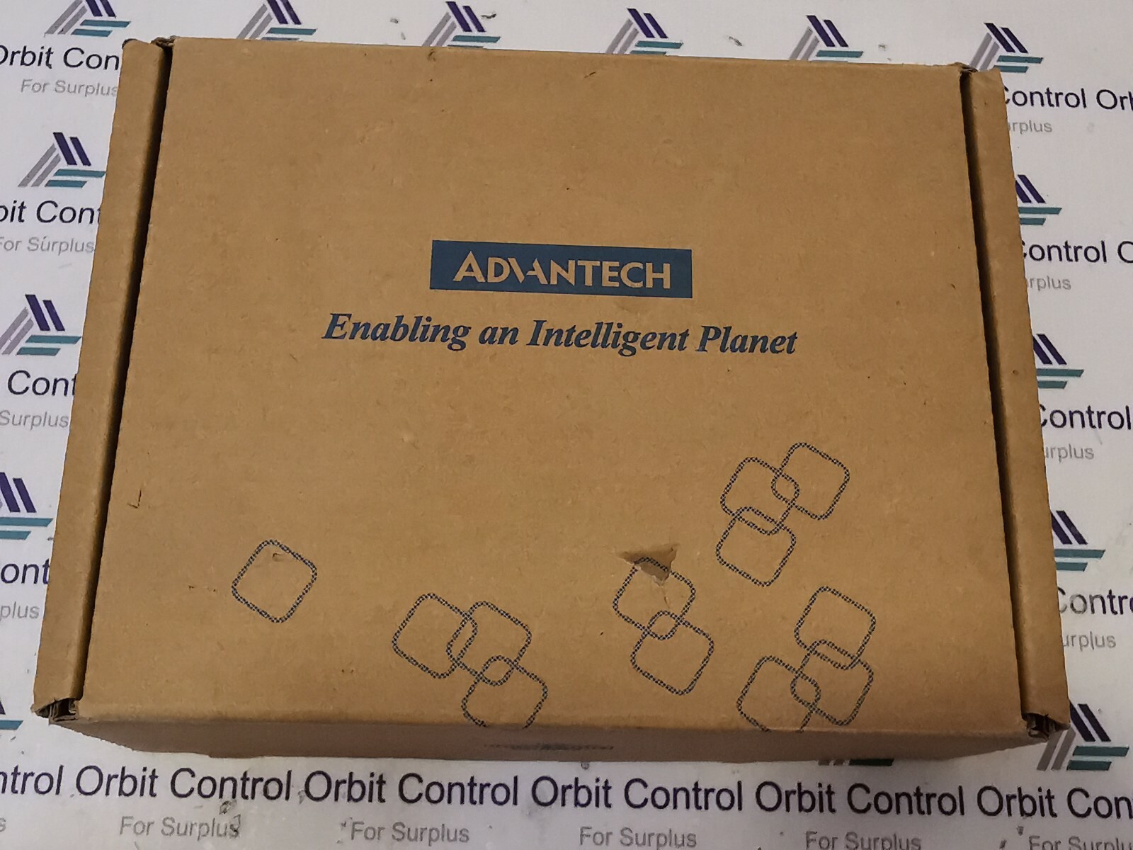 Advantech EKI-2525-BE 5-Port 10/100Mbps Industrial Unmanaged Ethernet Switch
